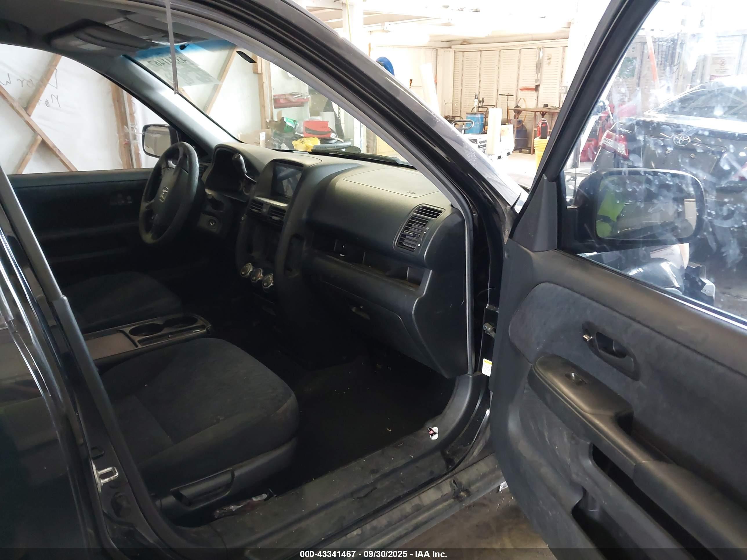 HONDA CR-V image 5