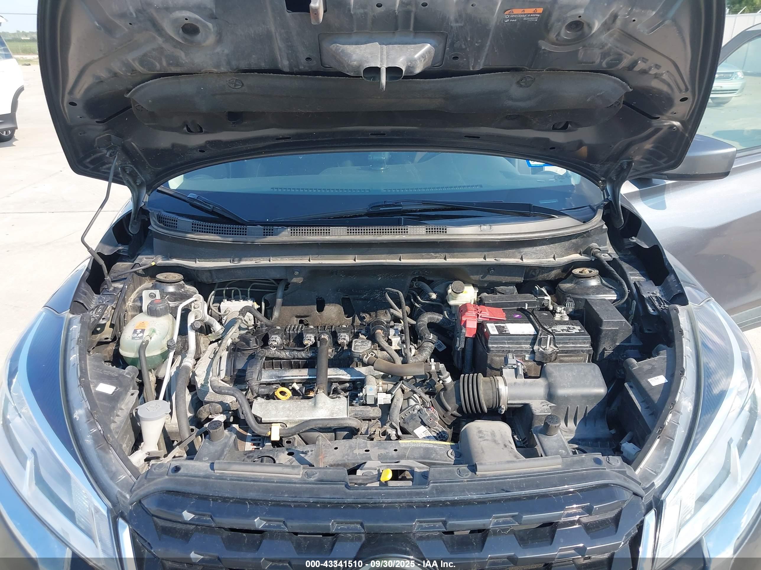 NISSAN KICKS image 10