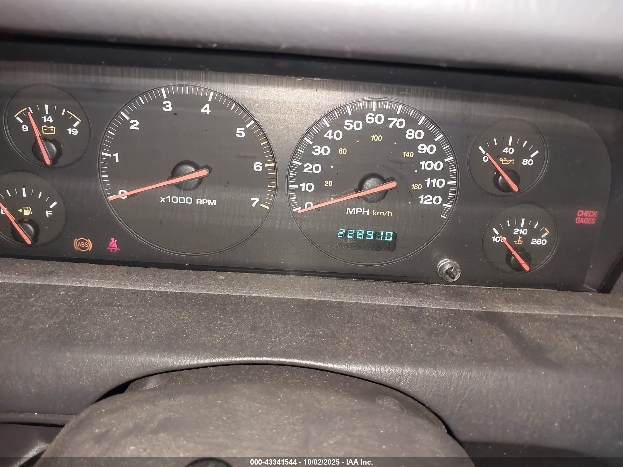JEEP GRAND image 7