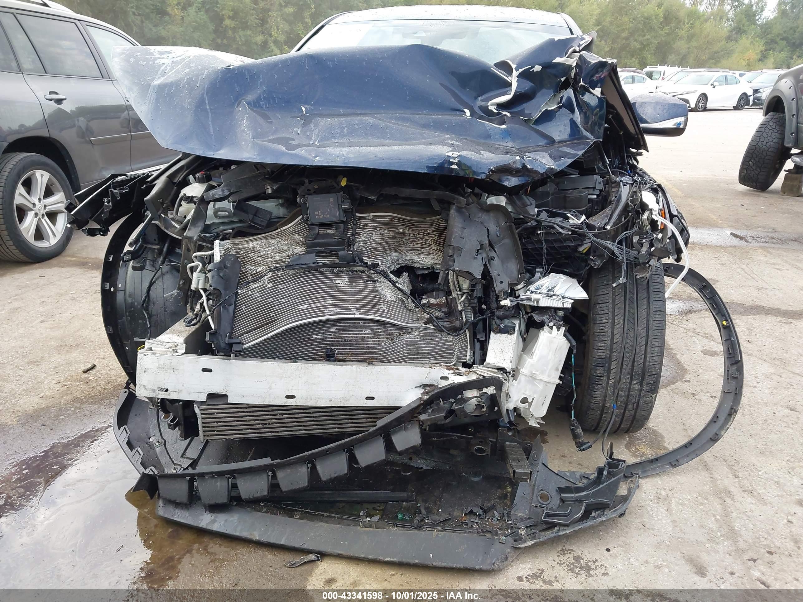 INFINITI QX50 image 6