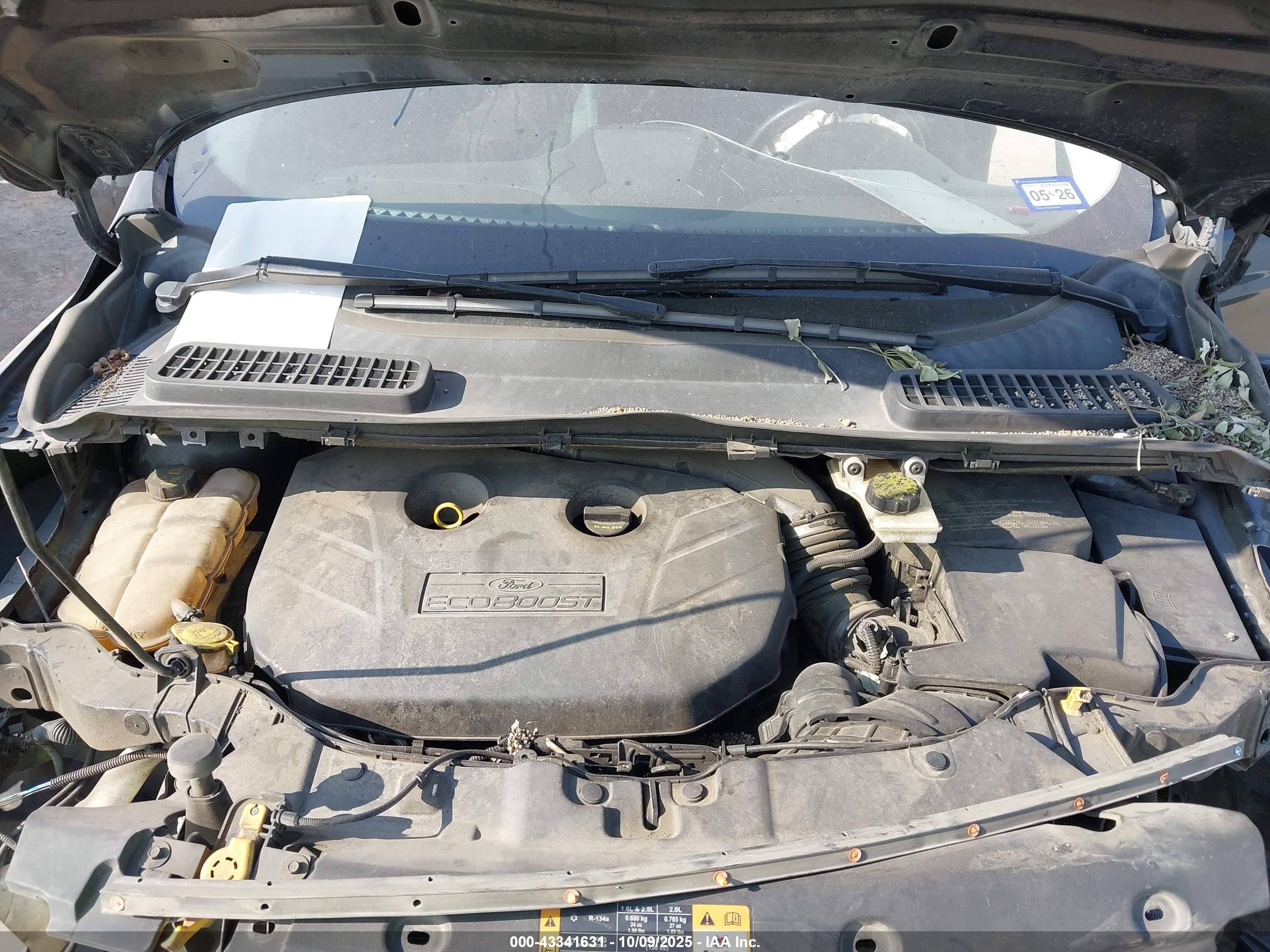 FORD ESCAPE image 10