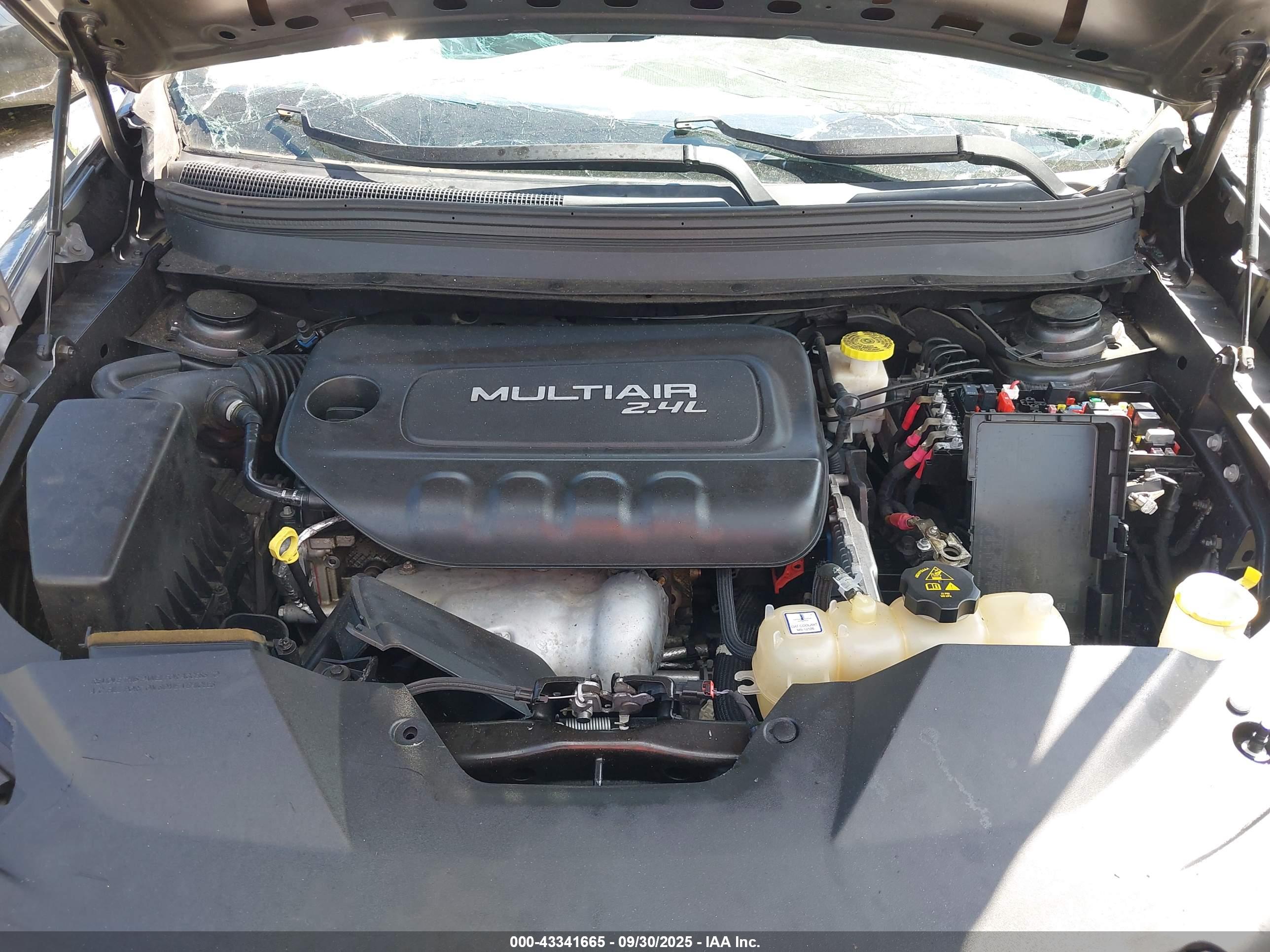JEEP CHEROKEE image 10