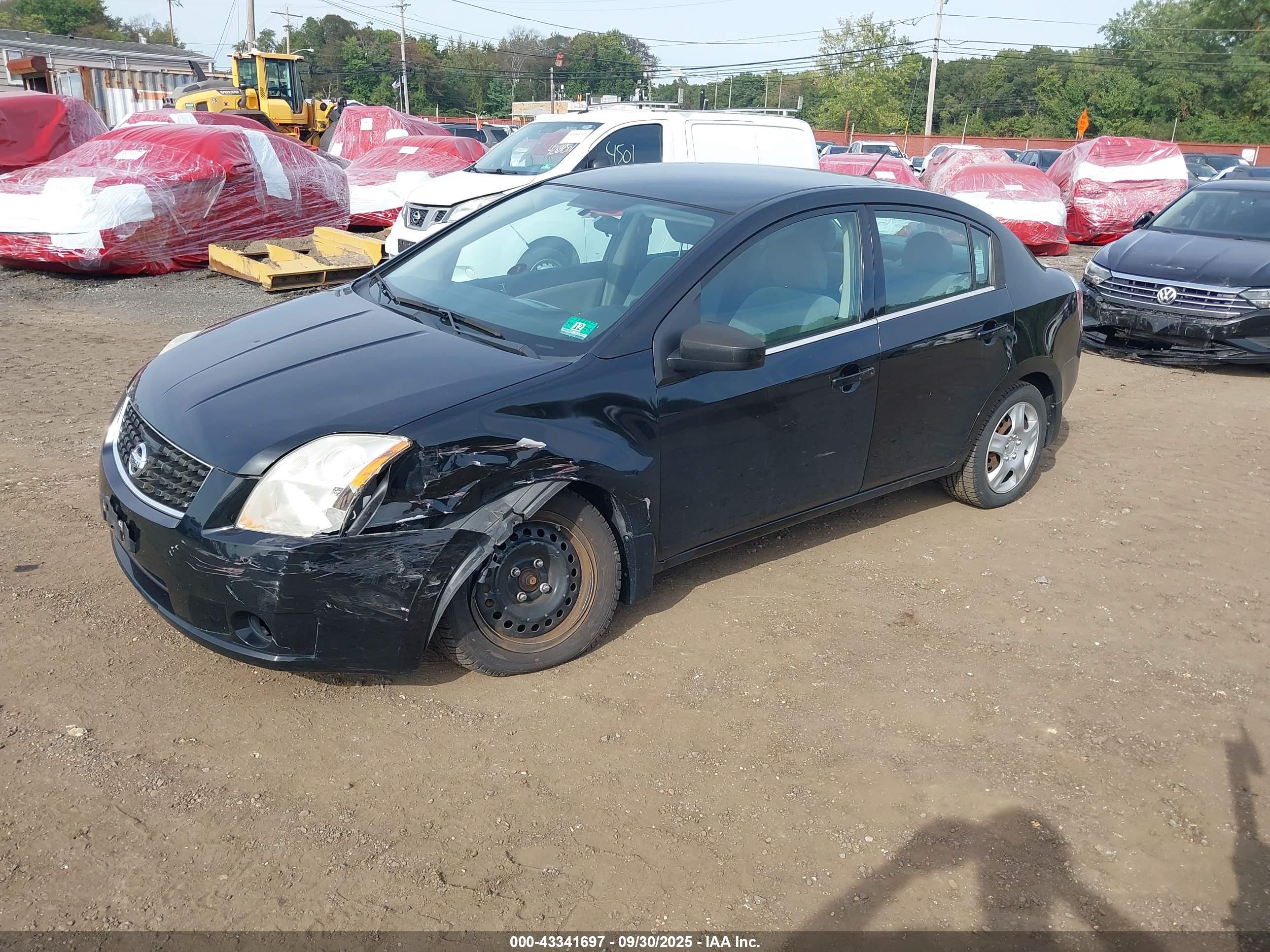 NISSAN SENTRA image 2