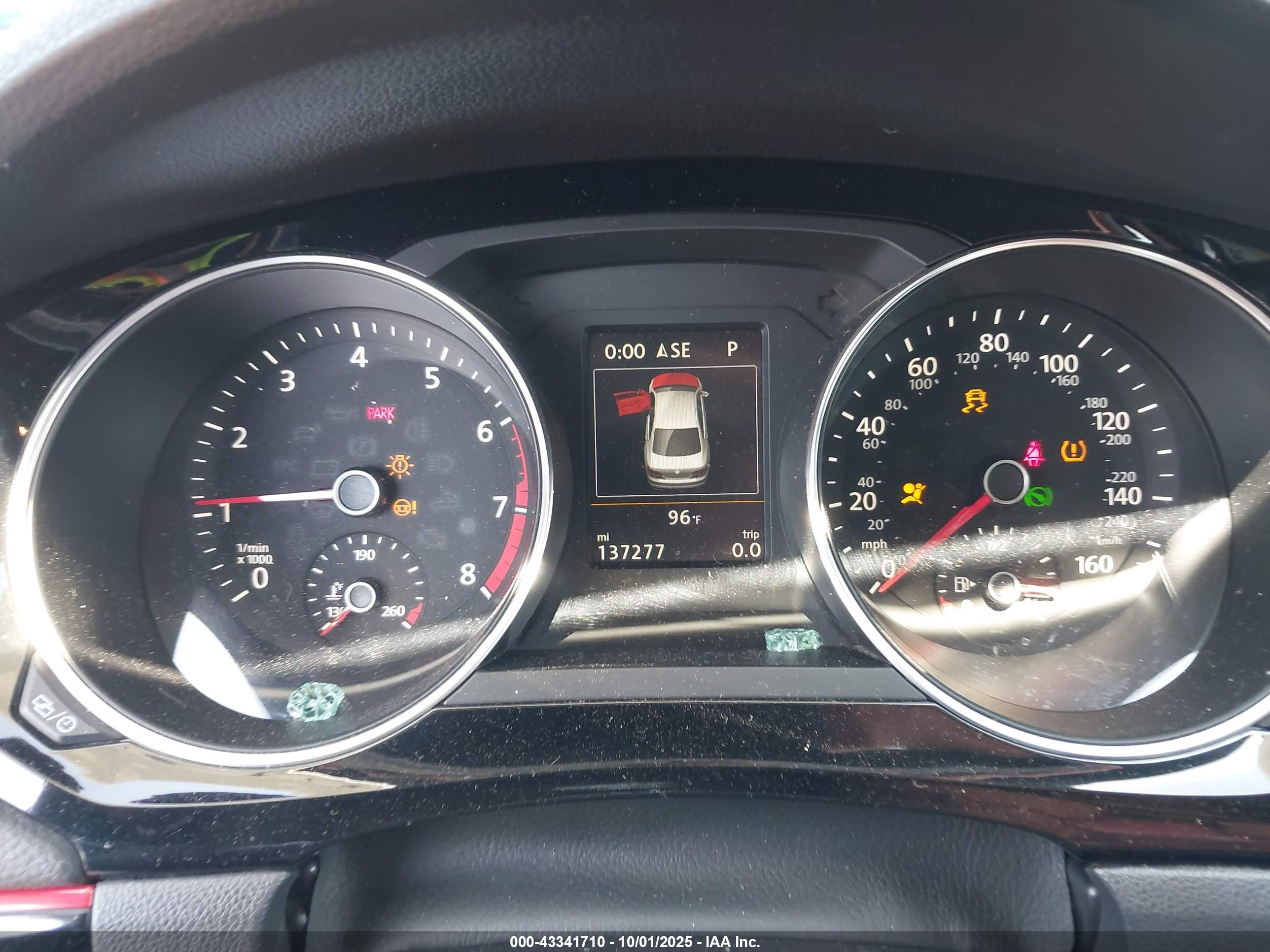 VOLKSWAGEN JETTA image 7