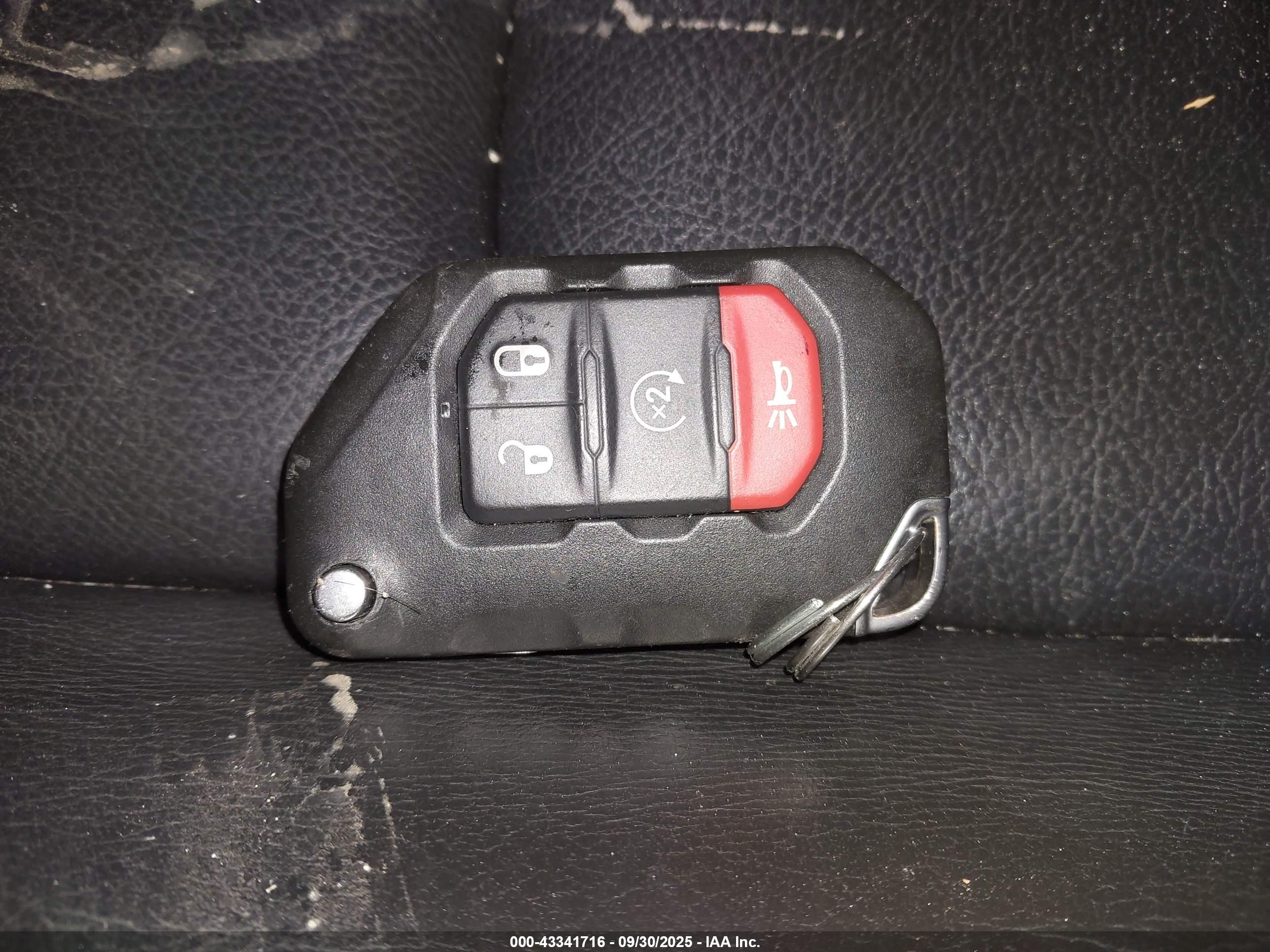 JEEP WRANGLER image 11