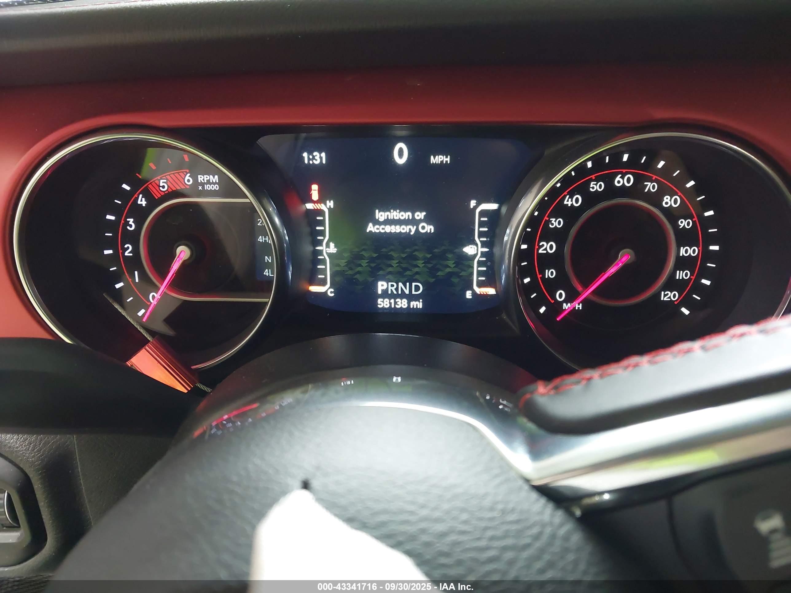 JEEP WRANGLER image 7