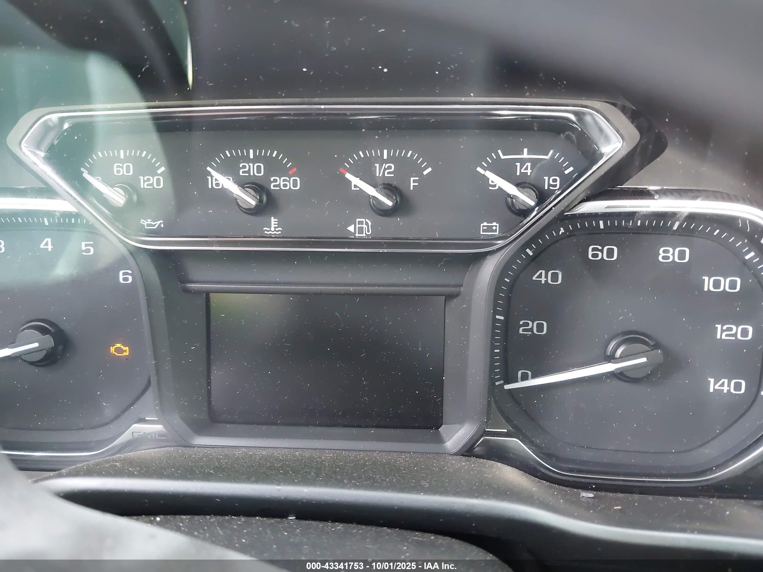 GMC SIERRA image 7
