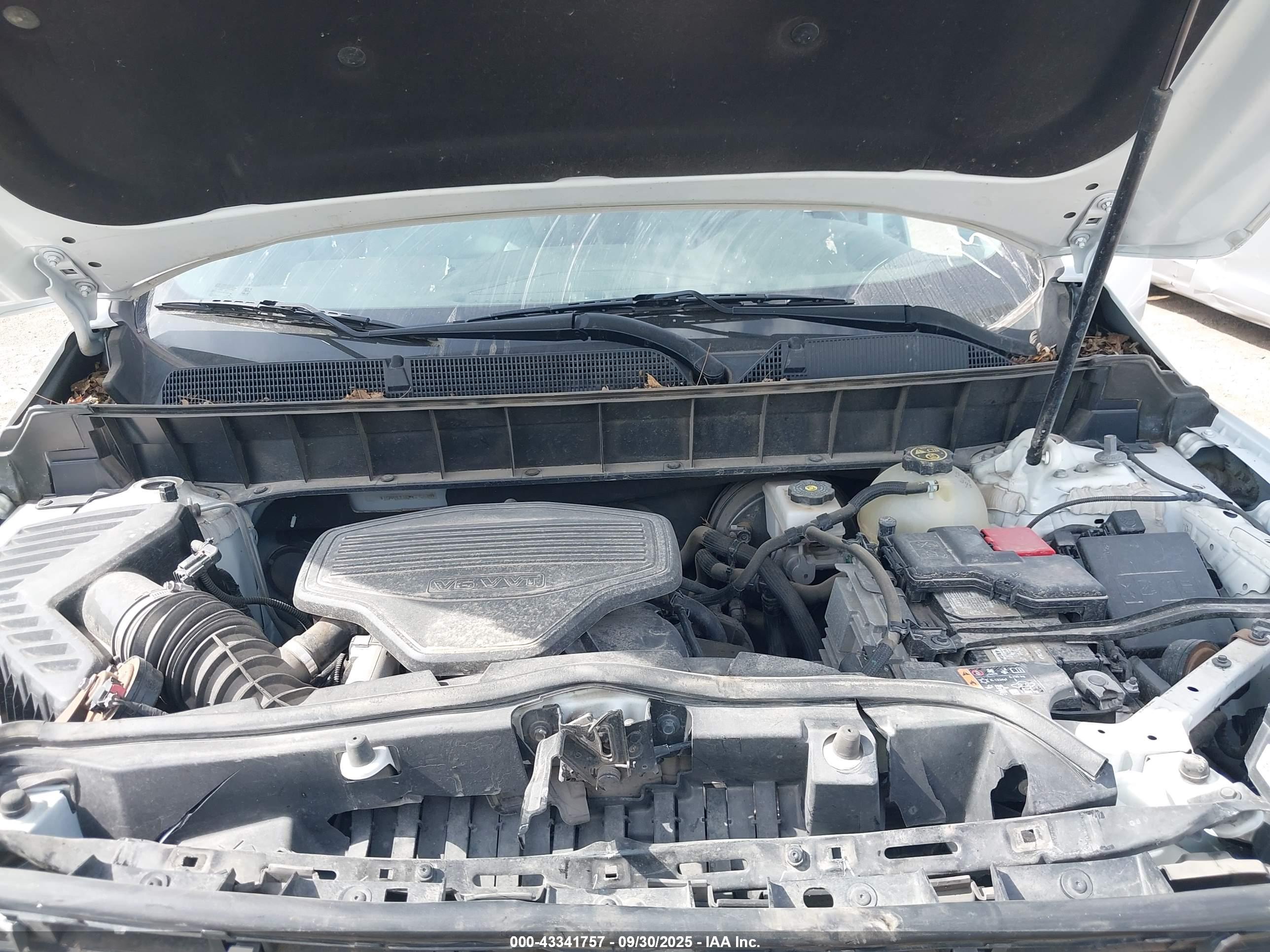 GMC ACADIA image 10