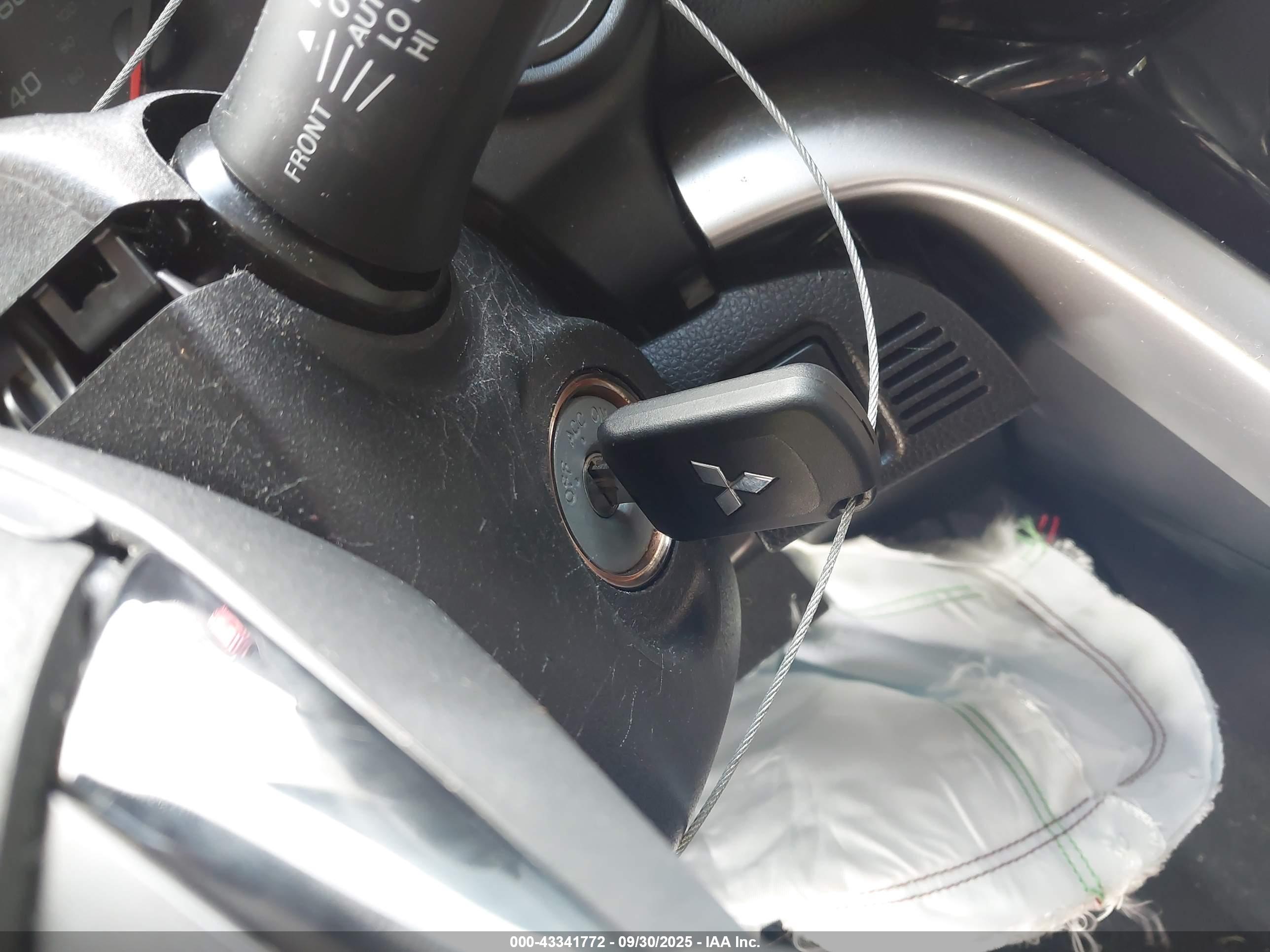 MITSUBISHI ECLIPSE image 11