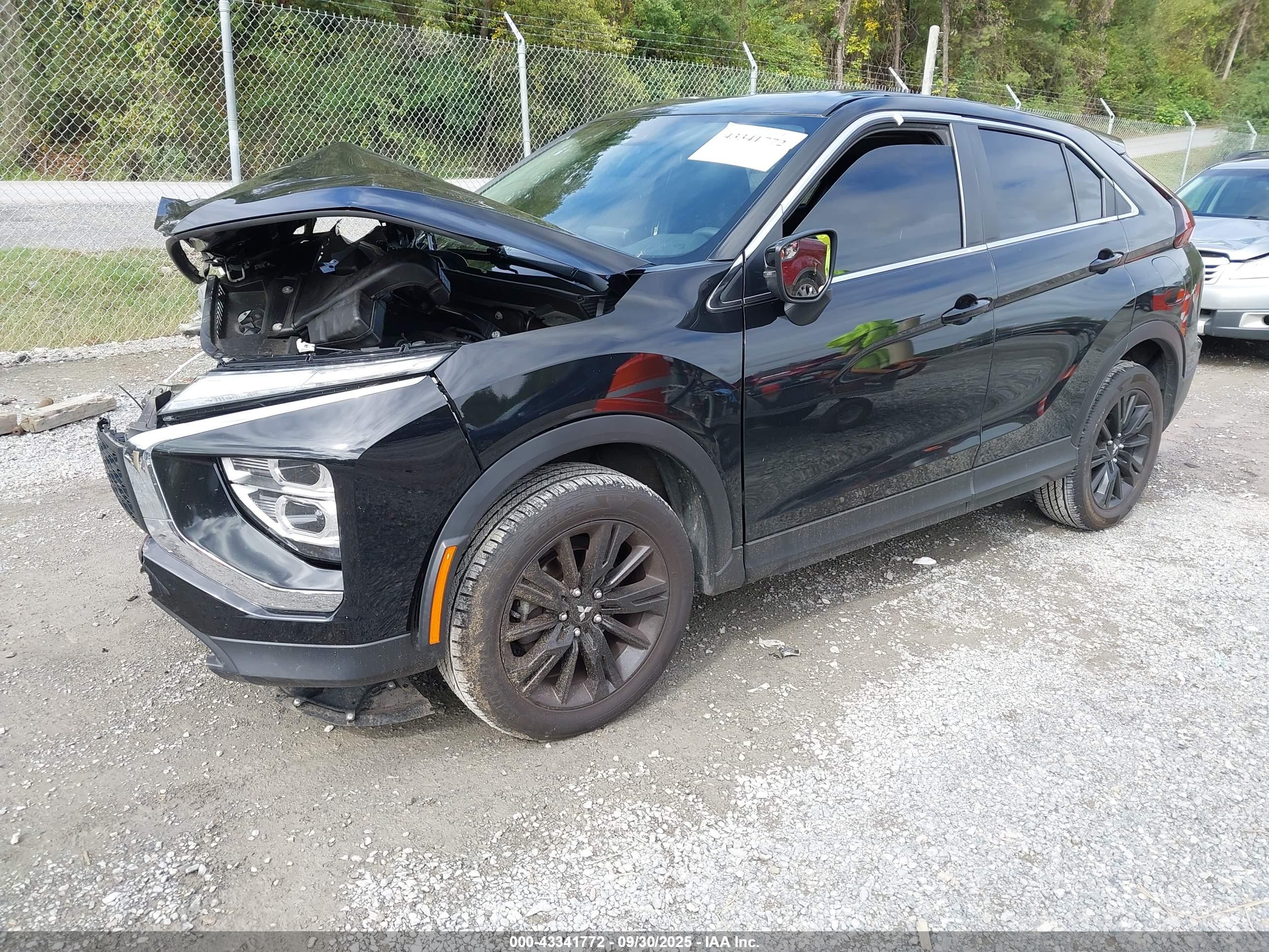 MITSUBISHI ECLIPSE image 2