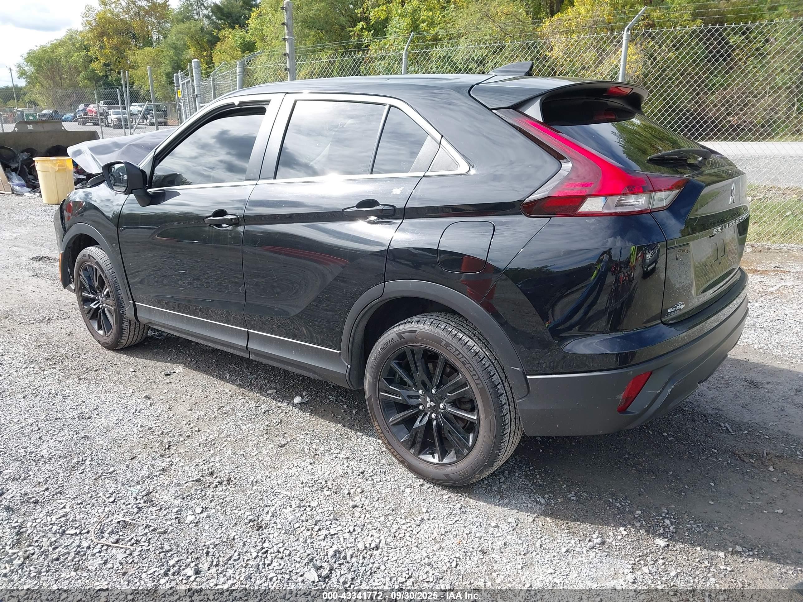 MITSUBISHI ECLIPSE image 3