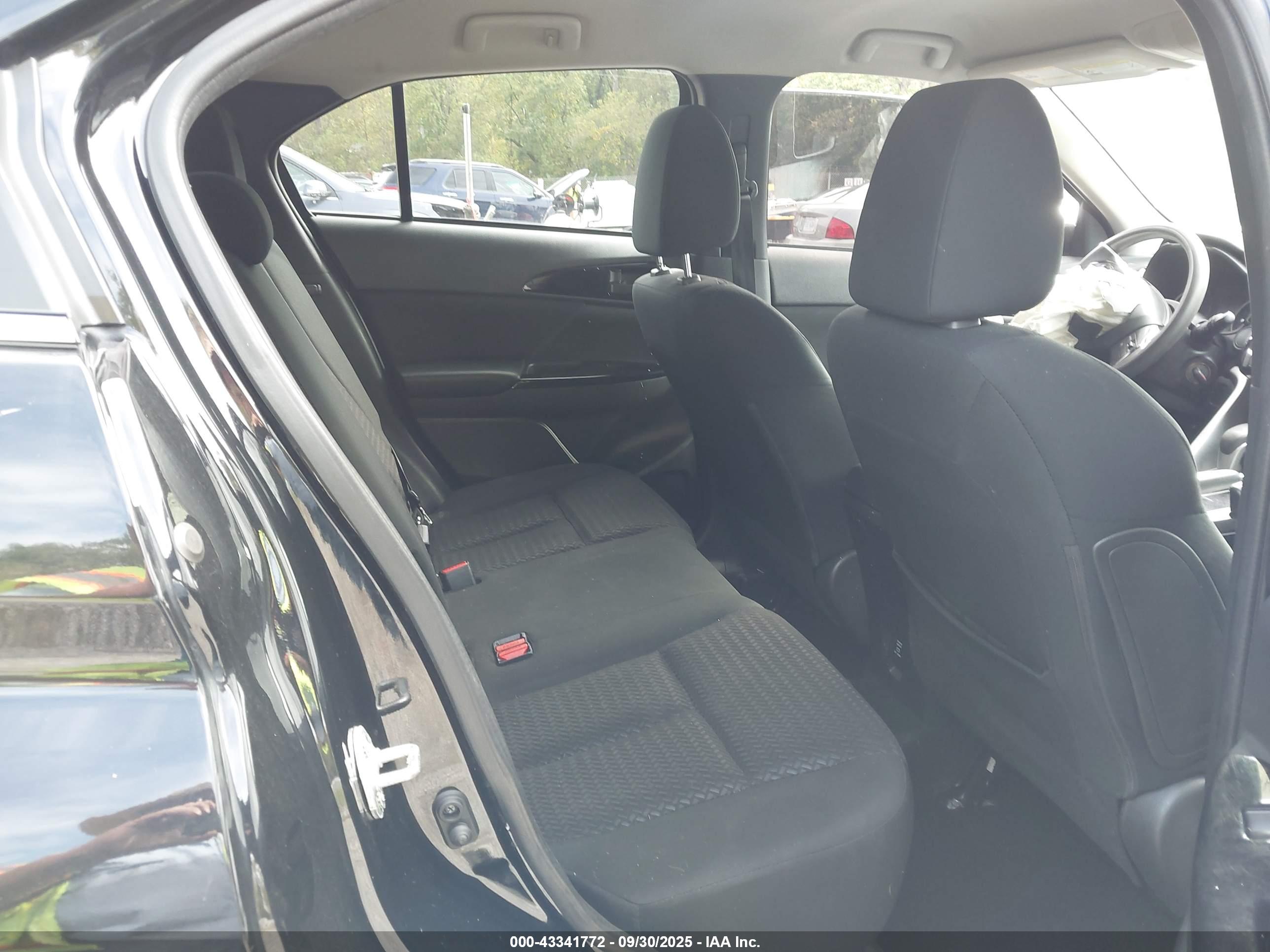 MITSUBISHI ECLIPSE image 8