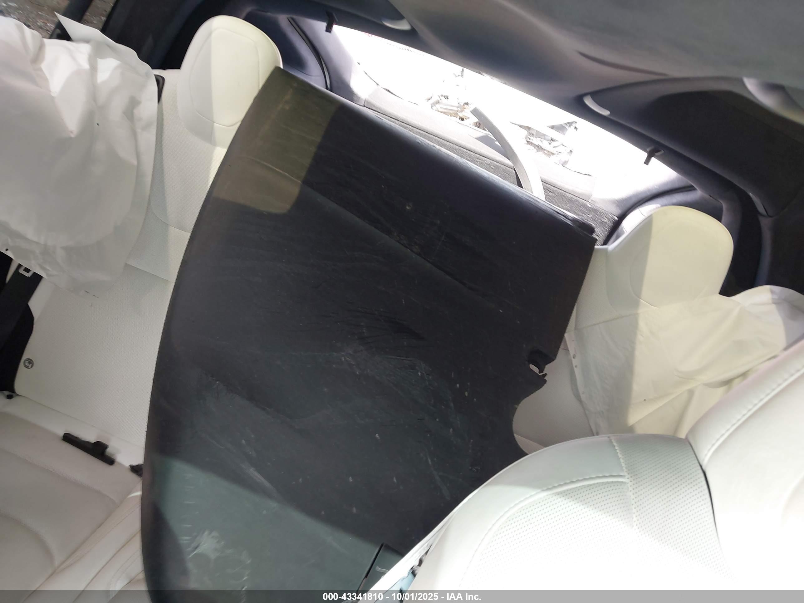 TESLA MODEL image 8