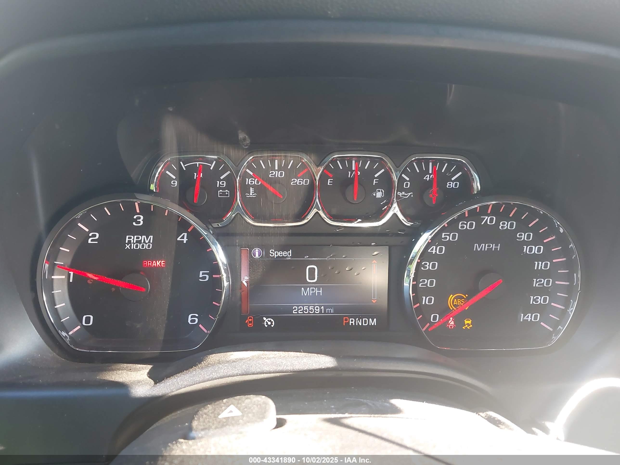 GMC SIERRA image 7