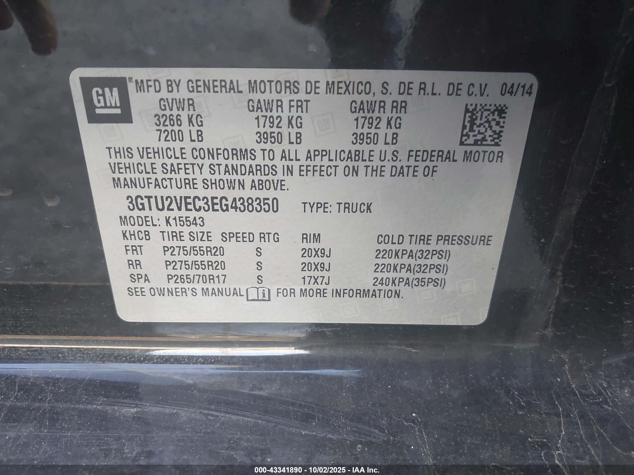 GMC SIERRA image 9