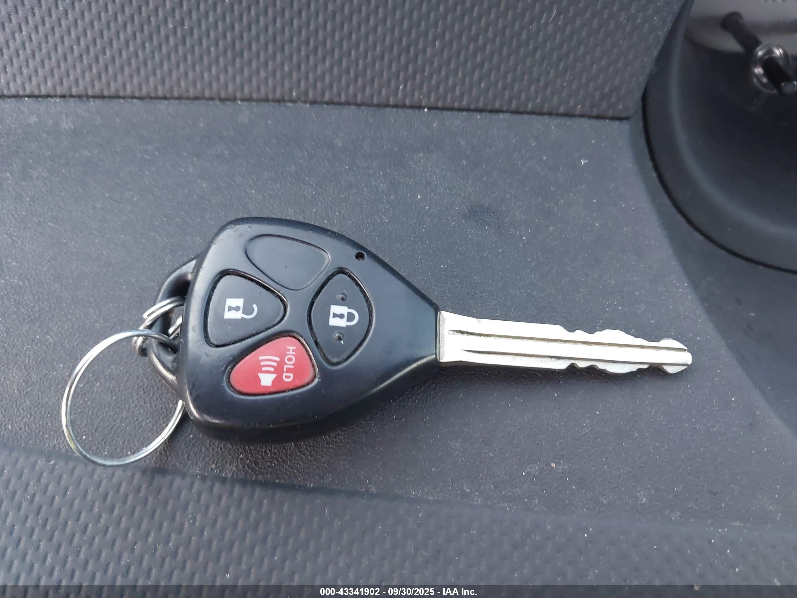 SCION XB image 11
