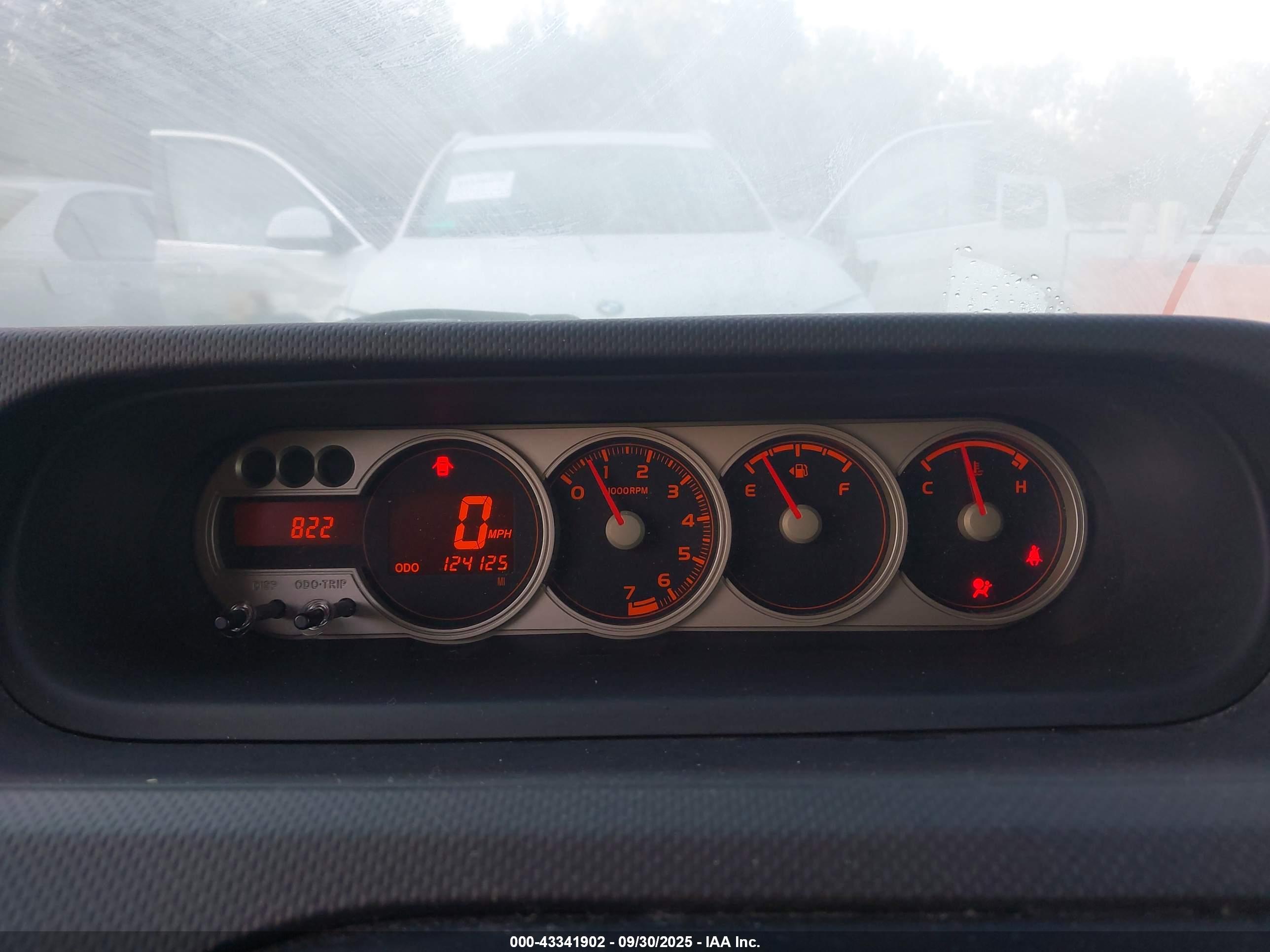 SCION XB image 7