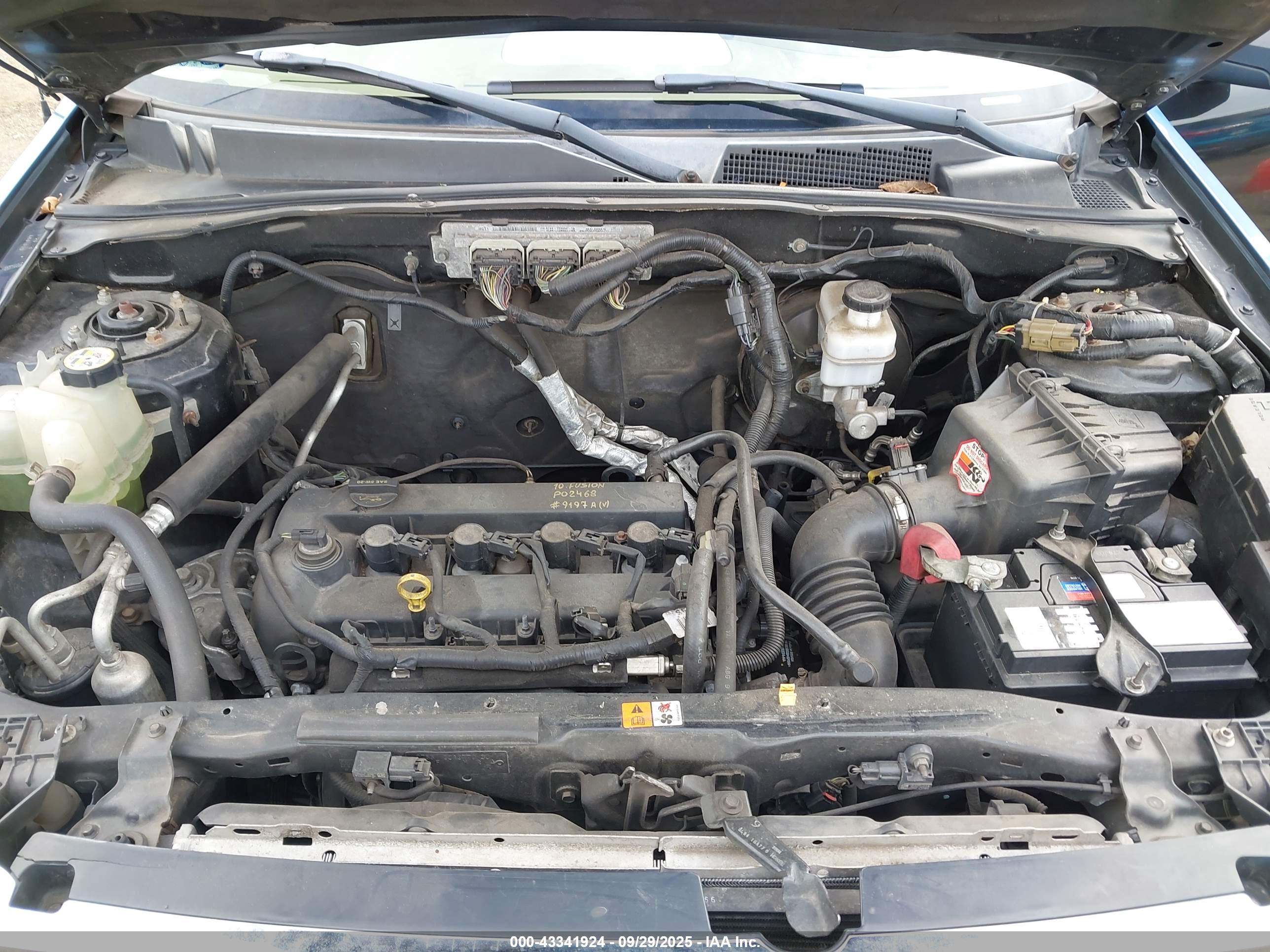 FORD ESCAPE image 10