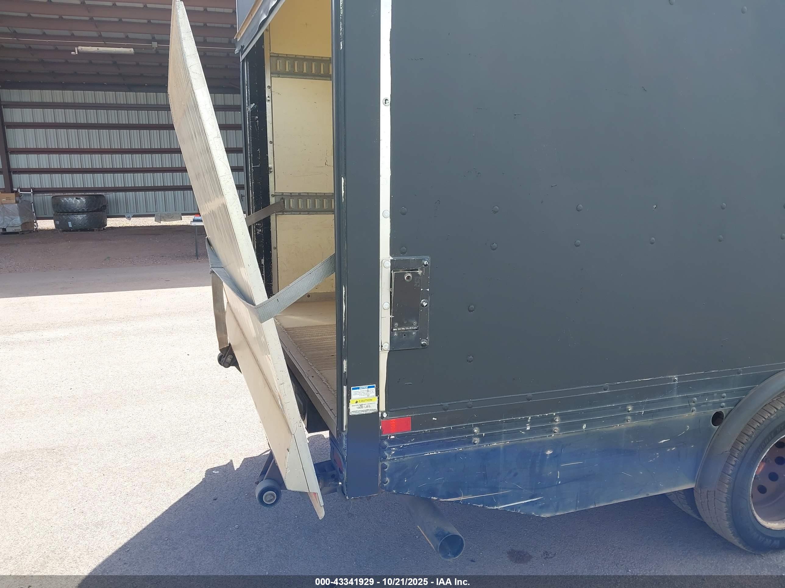 FORD TRANSIT-350 image 6