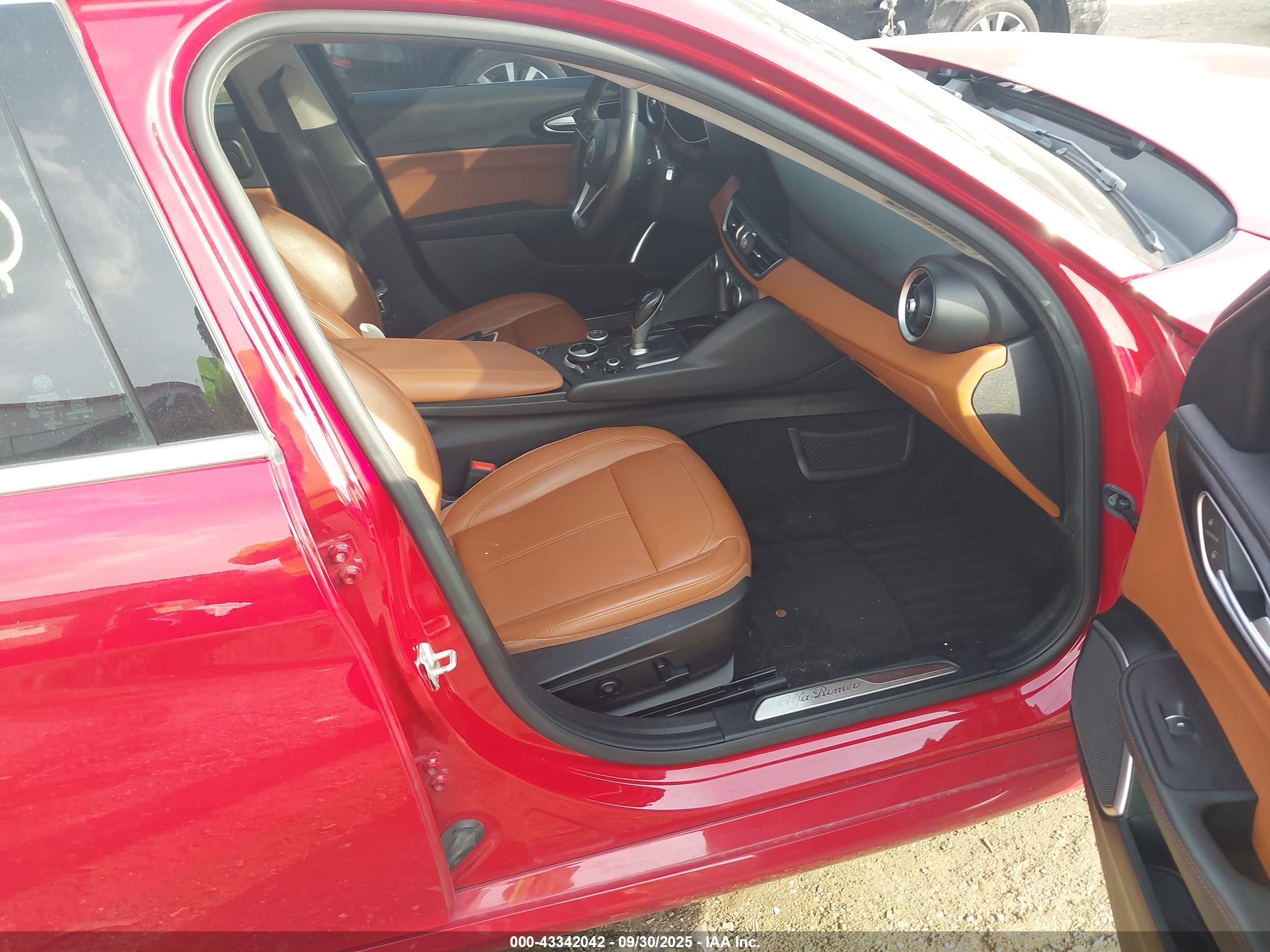 ALFA ROMEO image 5