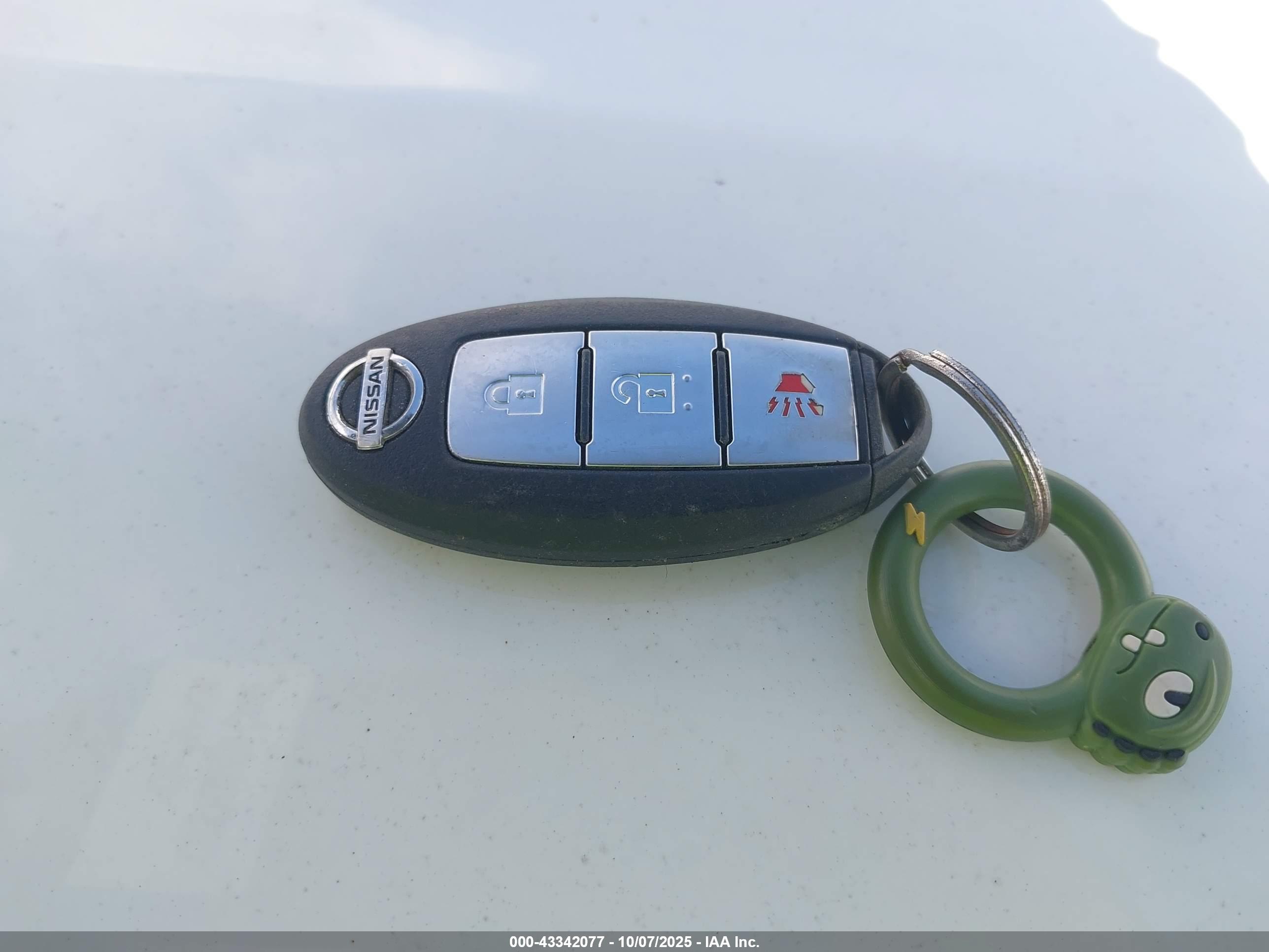 NISSAN PATHFINDER image 11