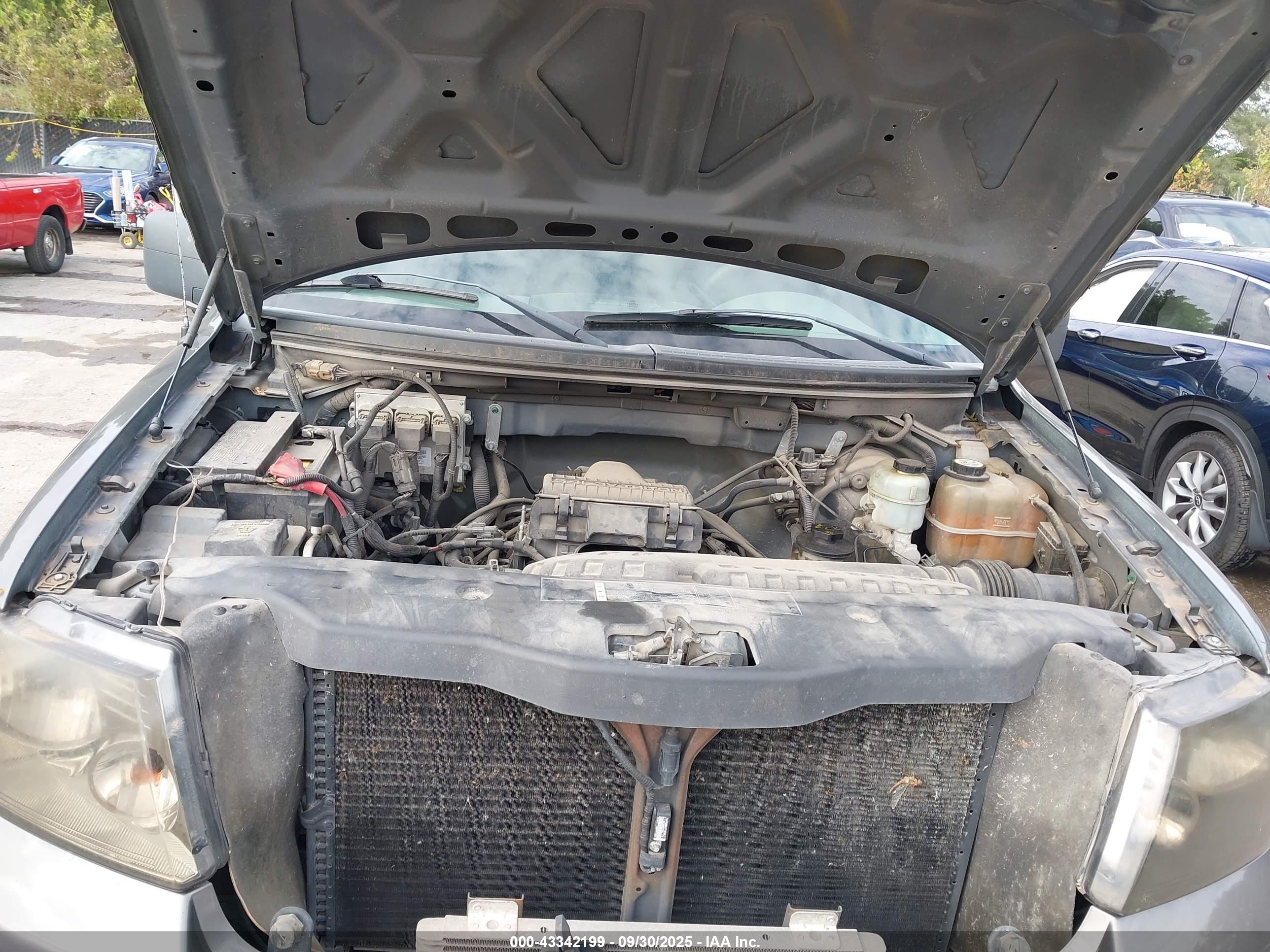 FORD F-150 image 10