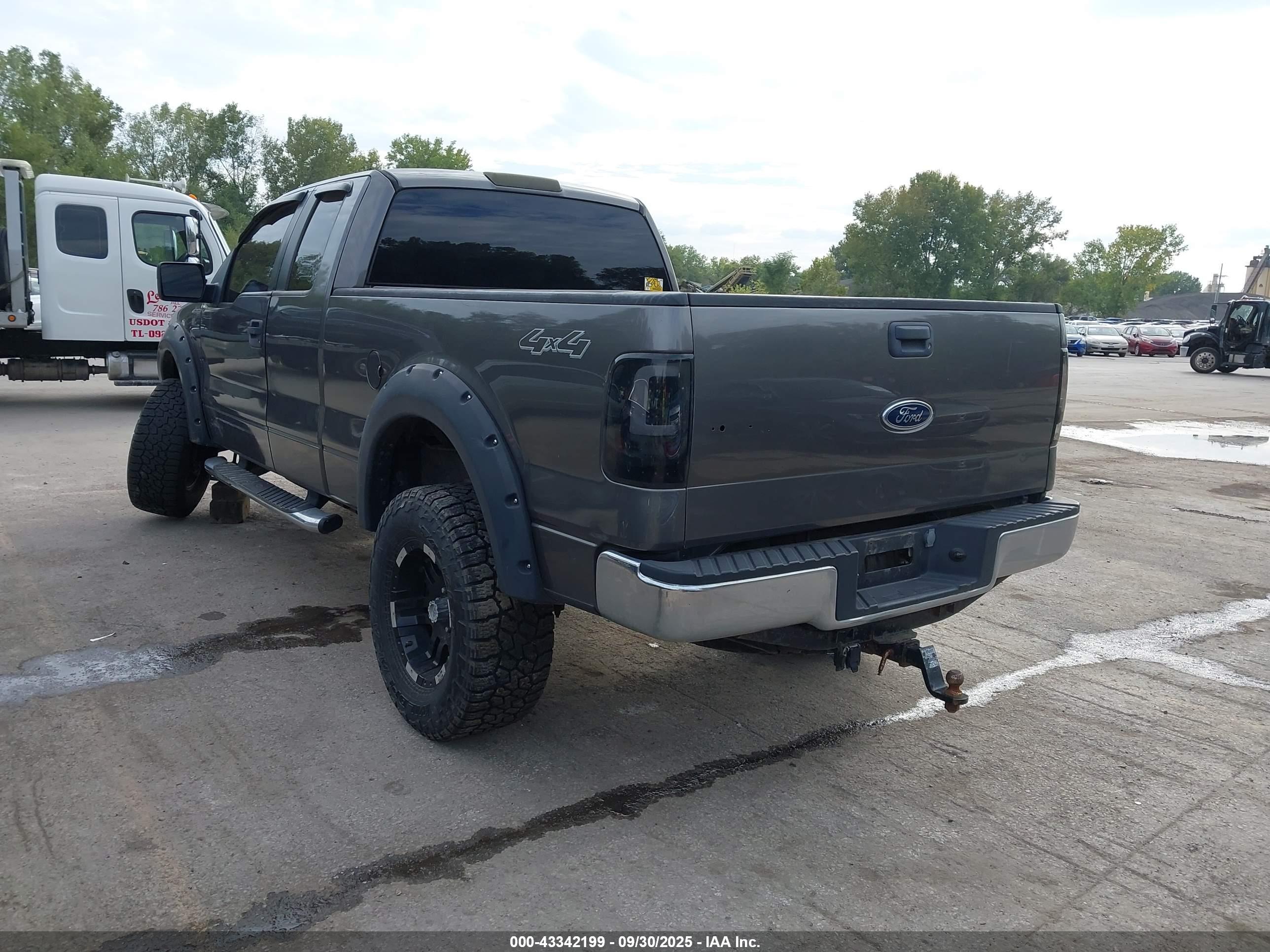 FORD F-150 image 3