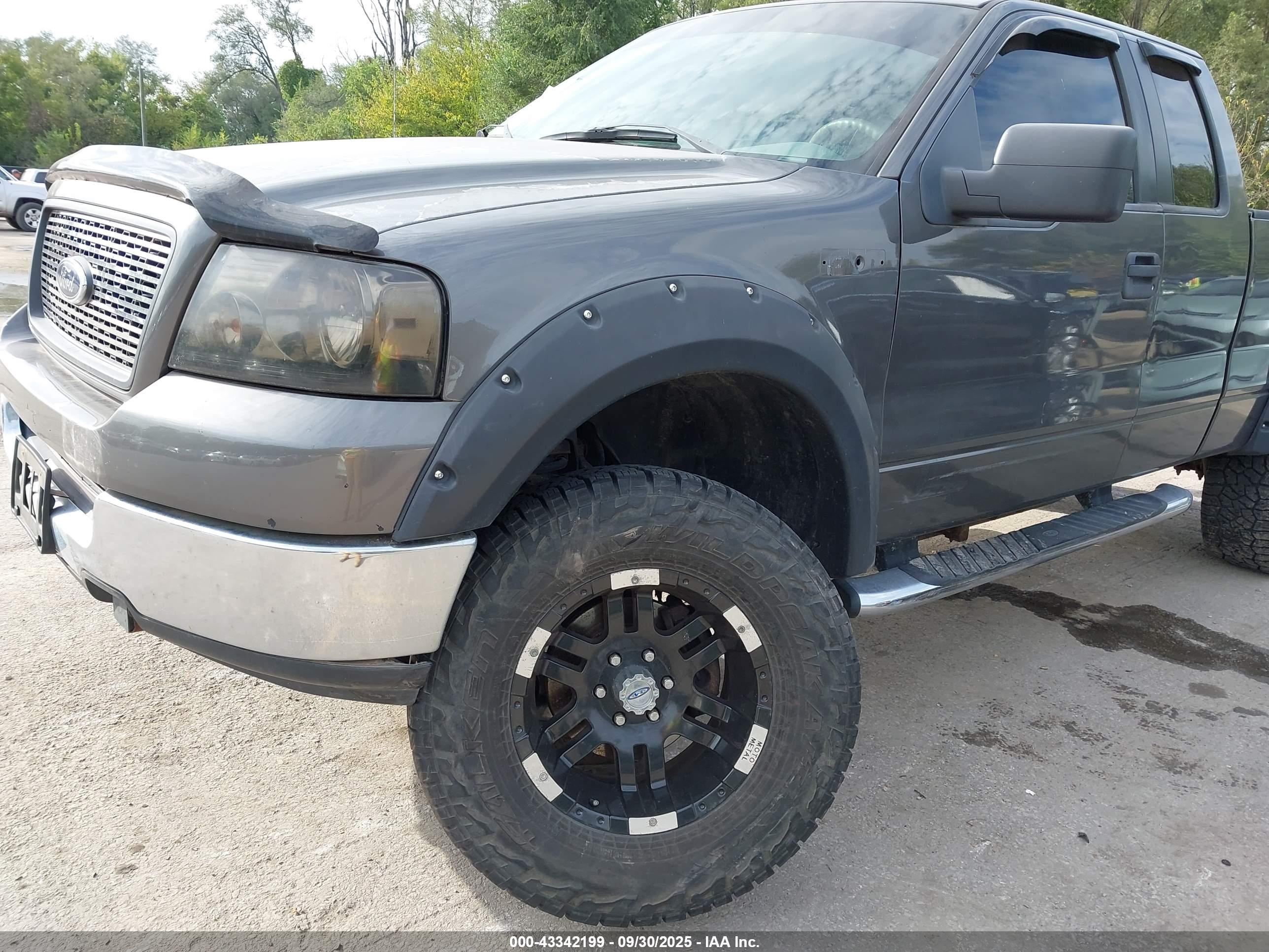 FORD F-150 image 6