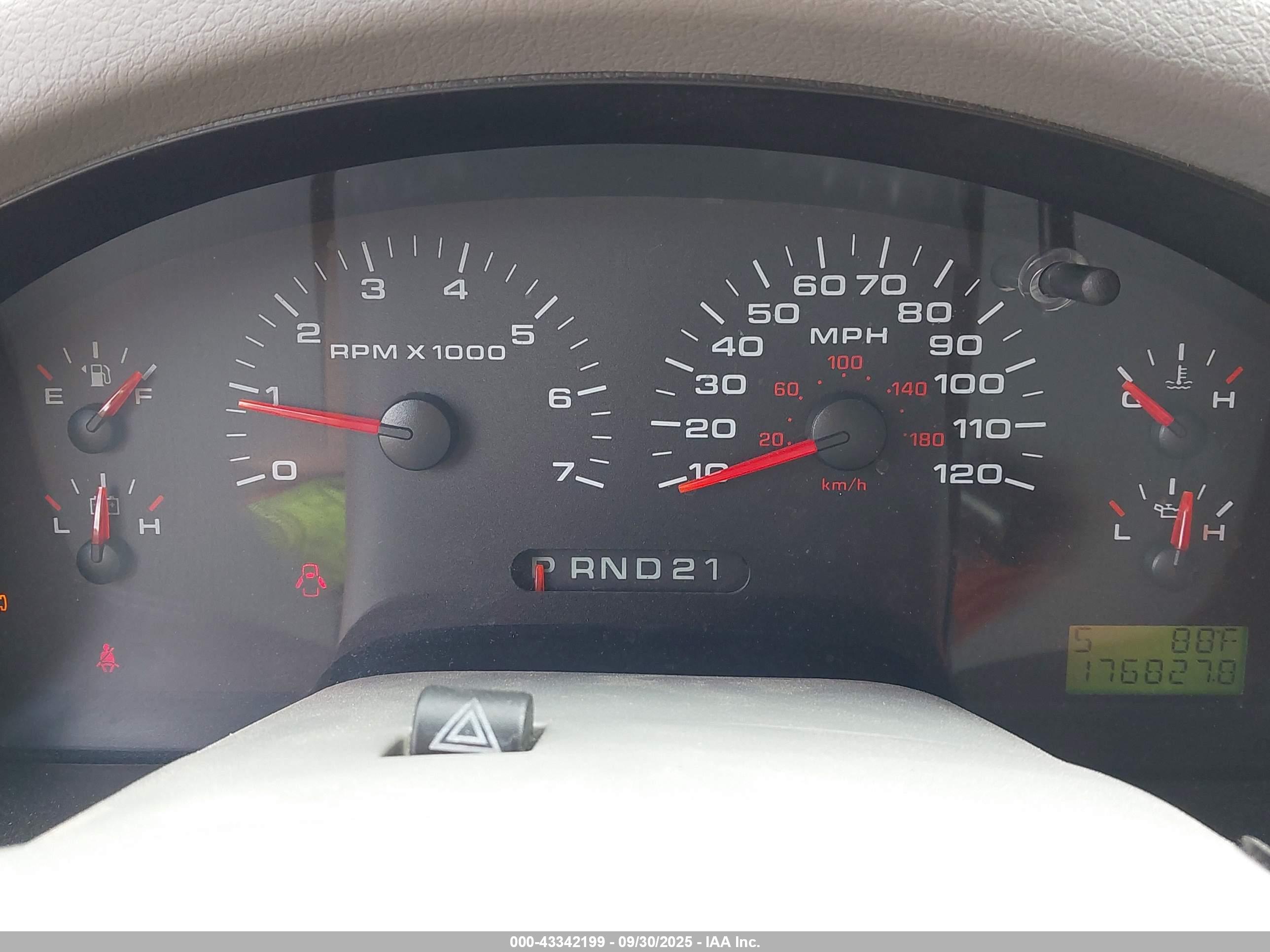 FORD F-150 image 7