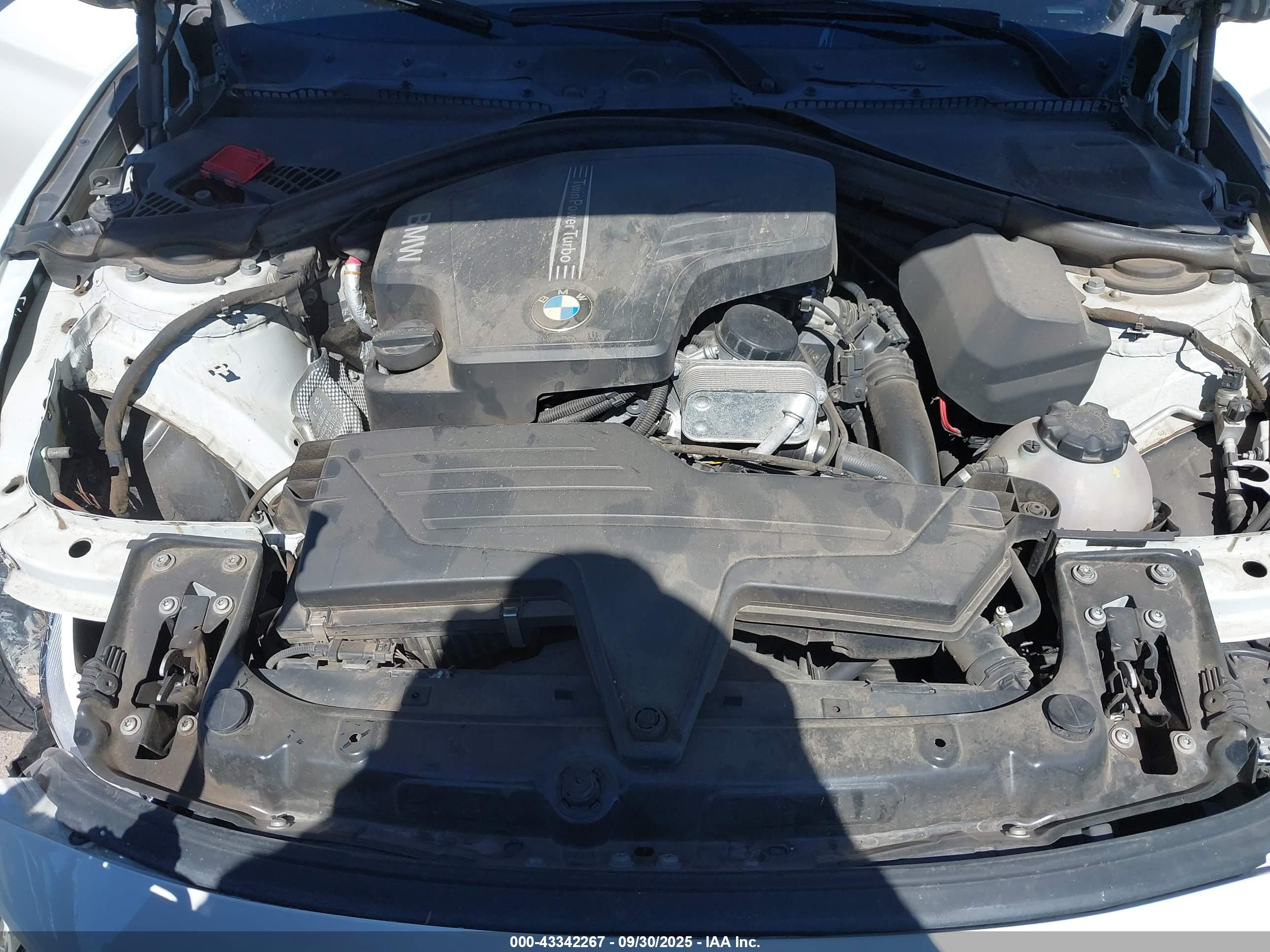 BMW 428I image 10