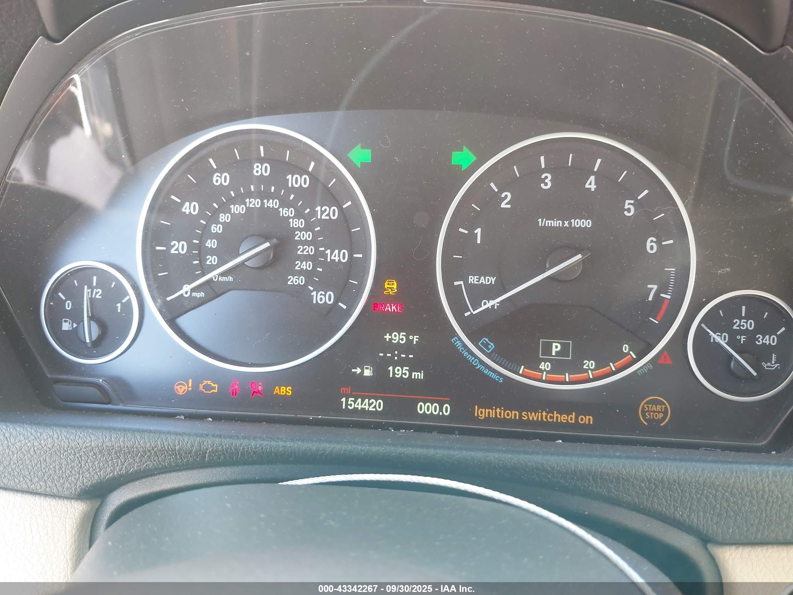 BMW 428I image 7