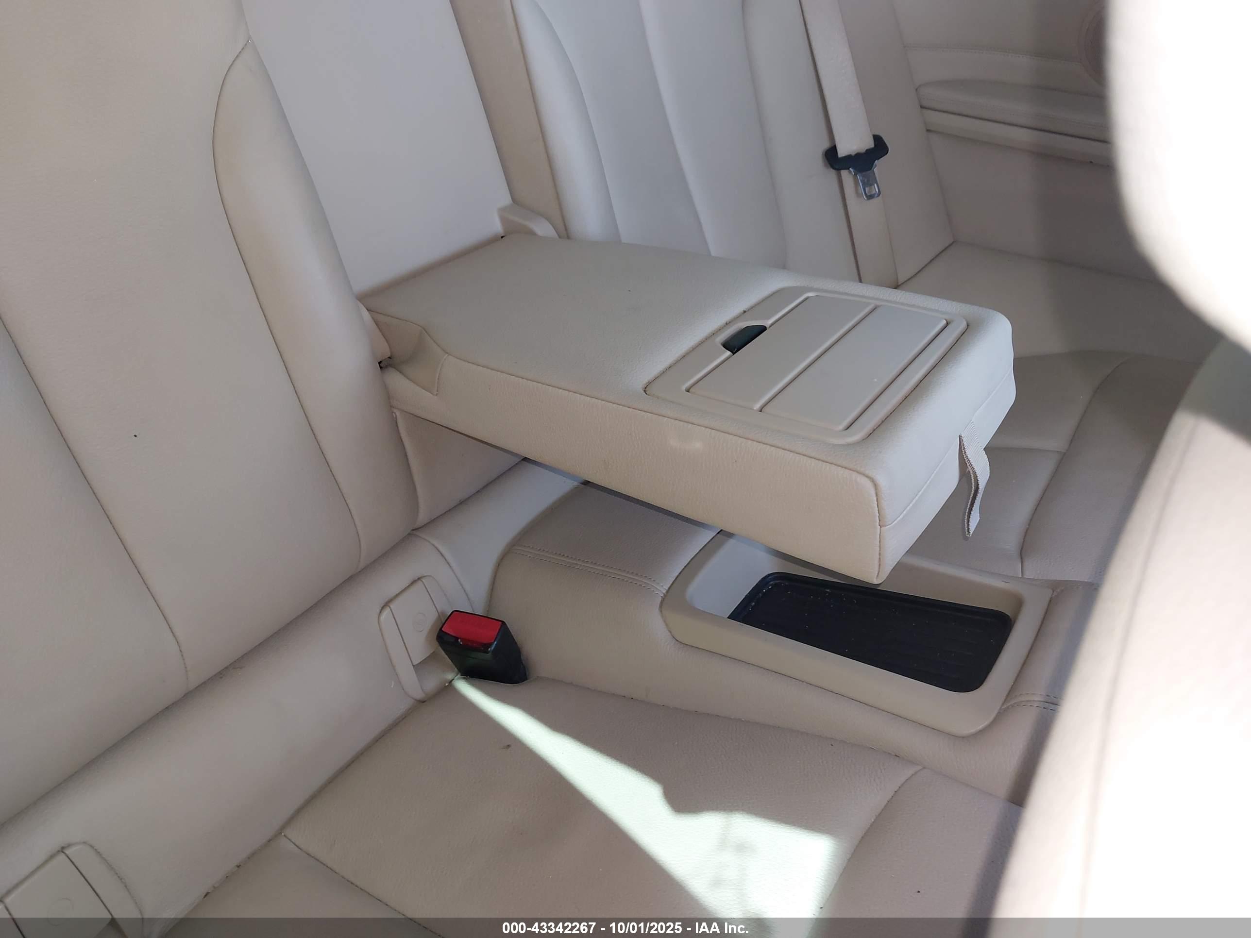 BMW 428I image 8