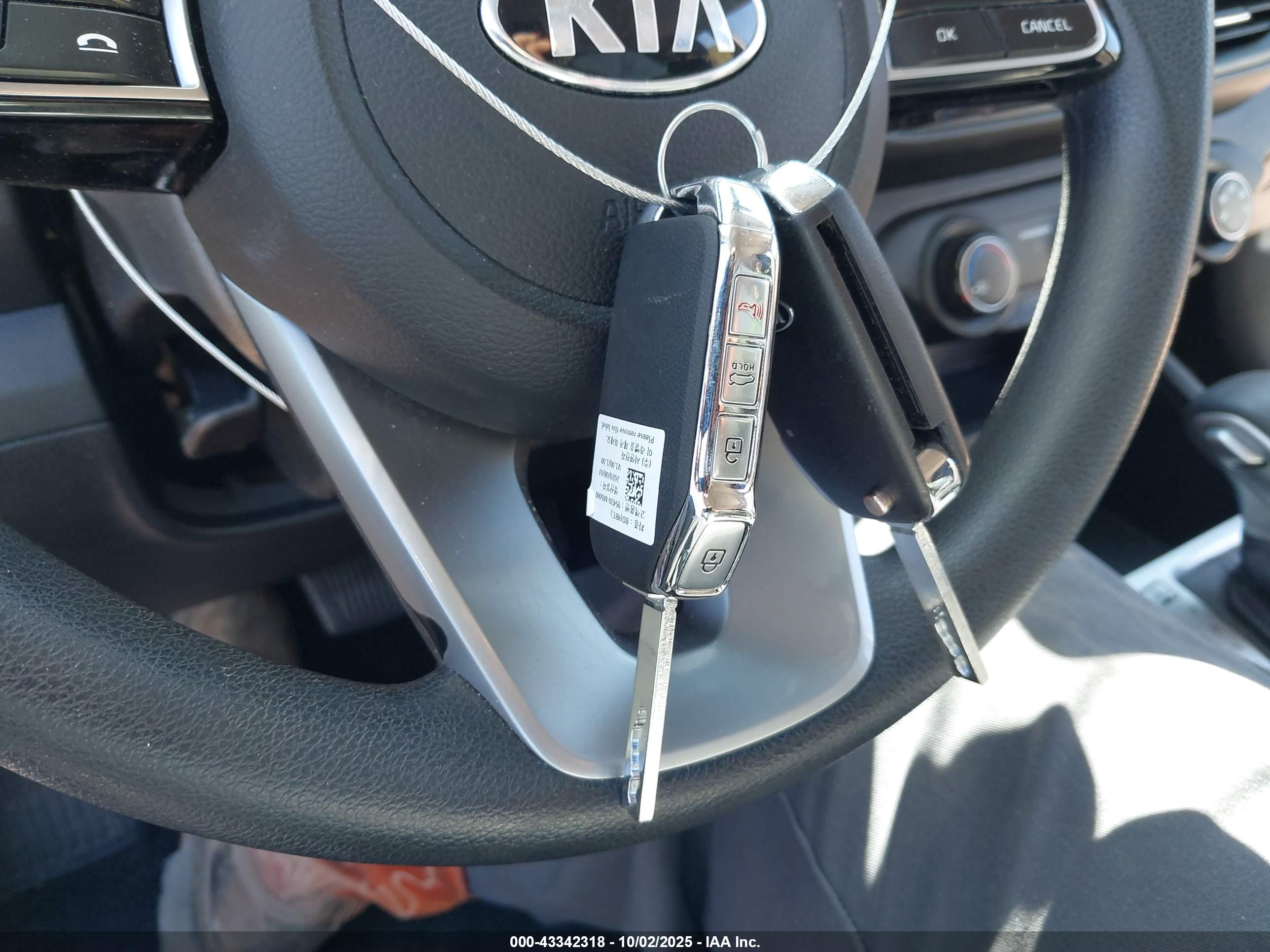 KIA FORTE image 11