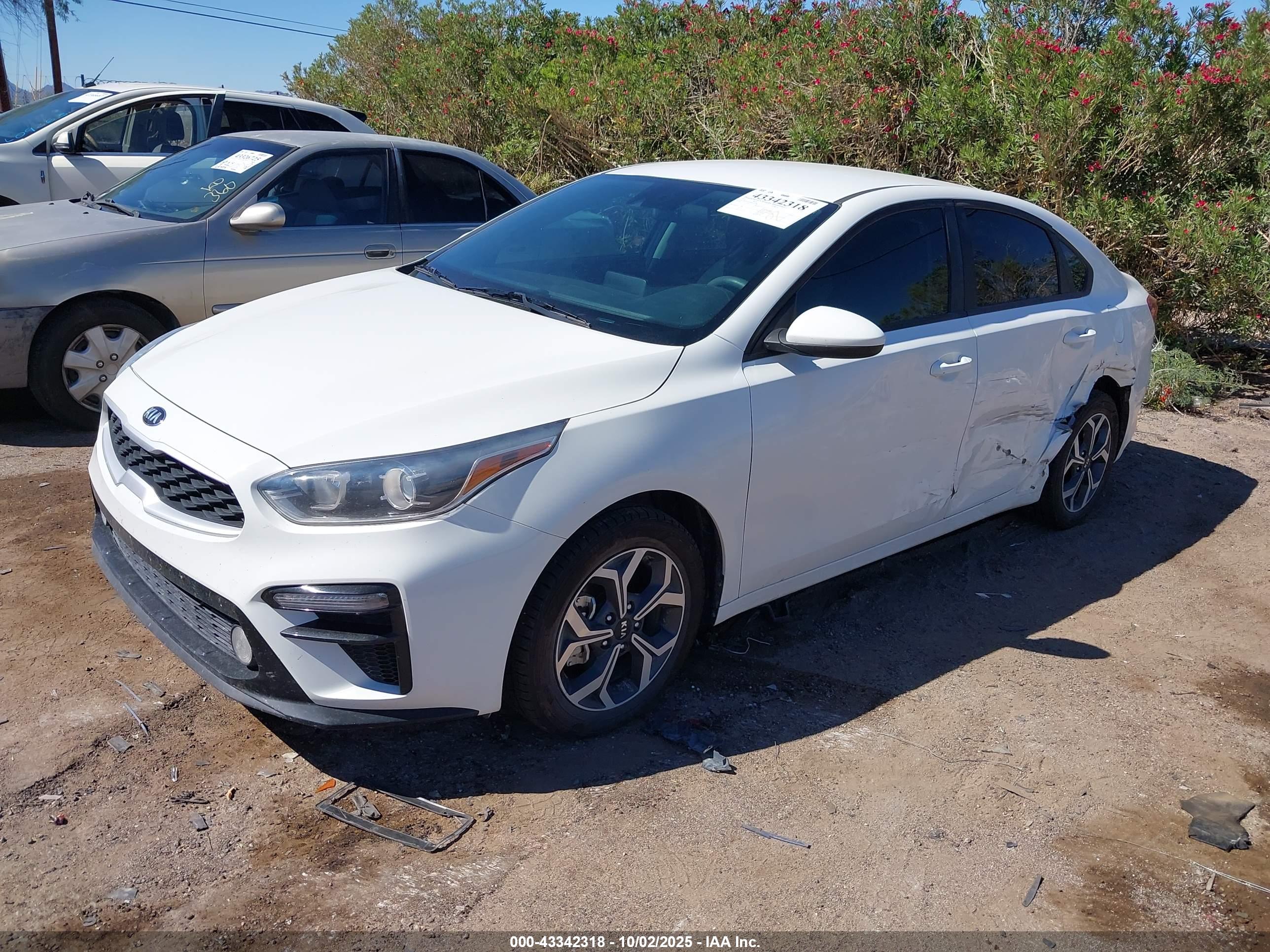 KIA FORTE image 2