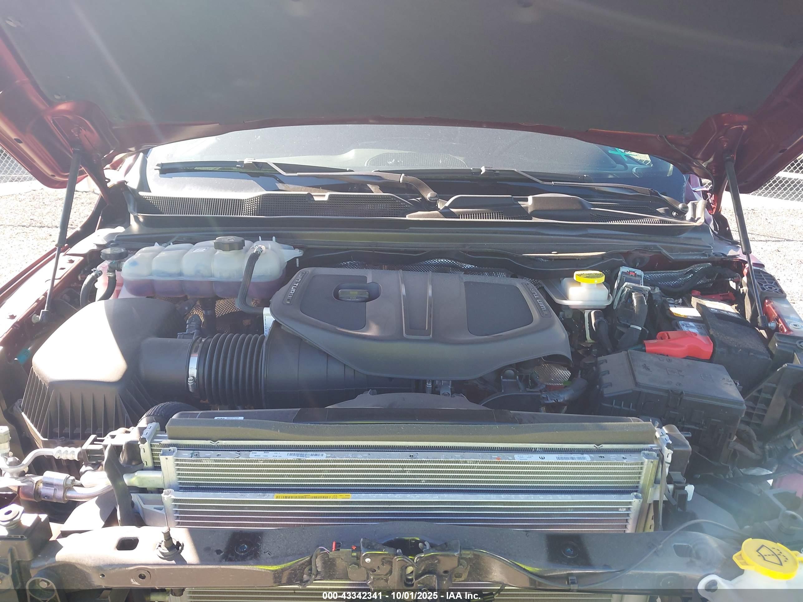 RAM 1500 image 10