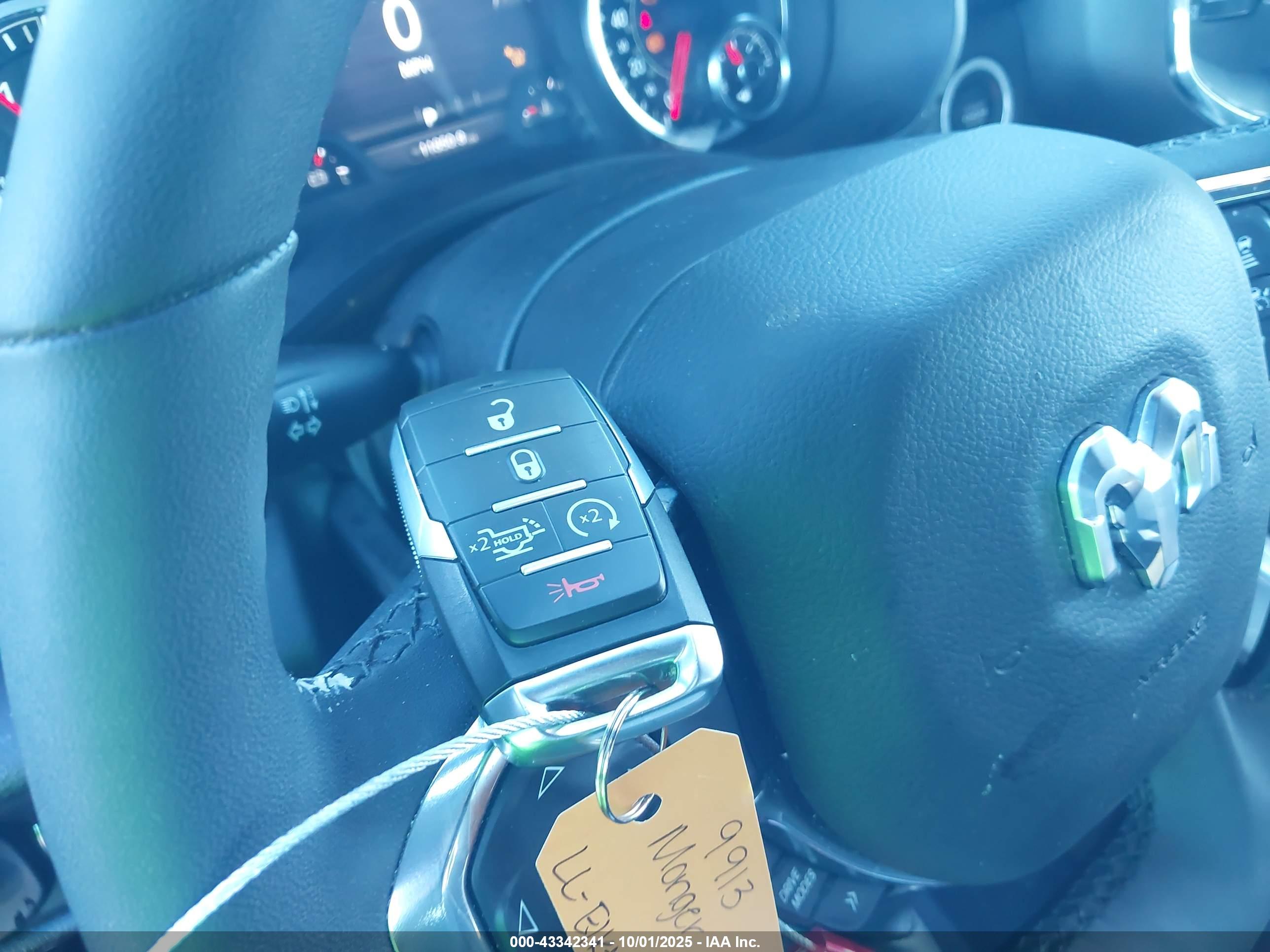 RAM 1500 image 11