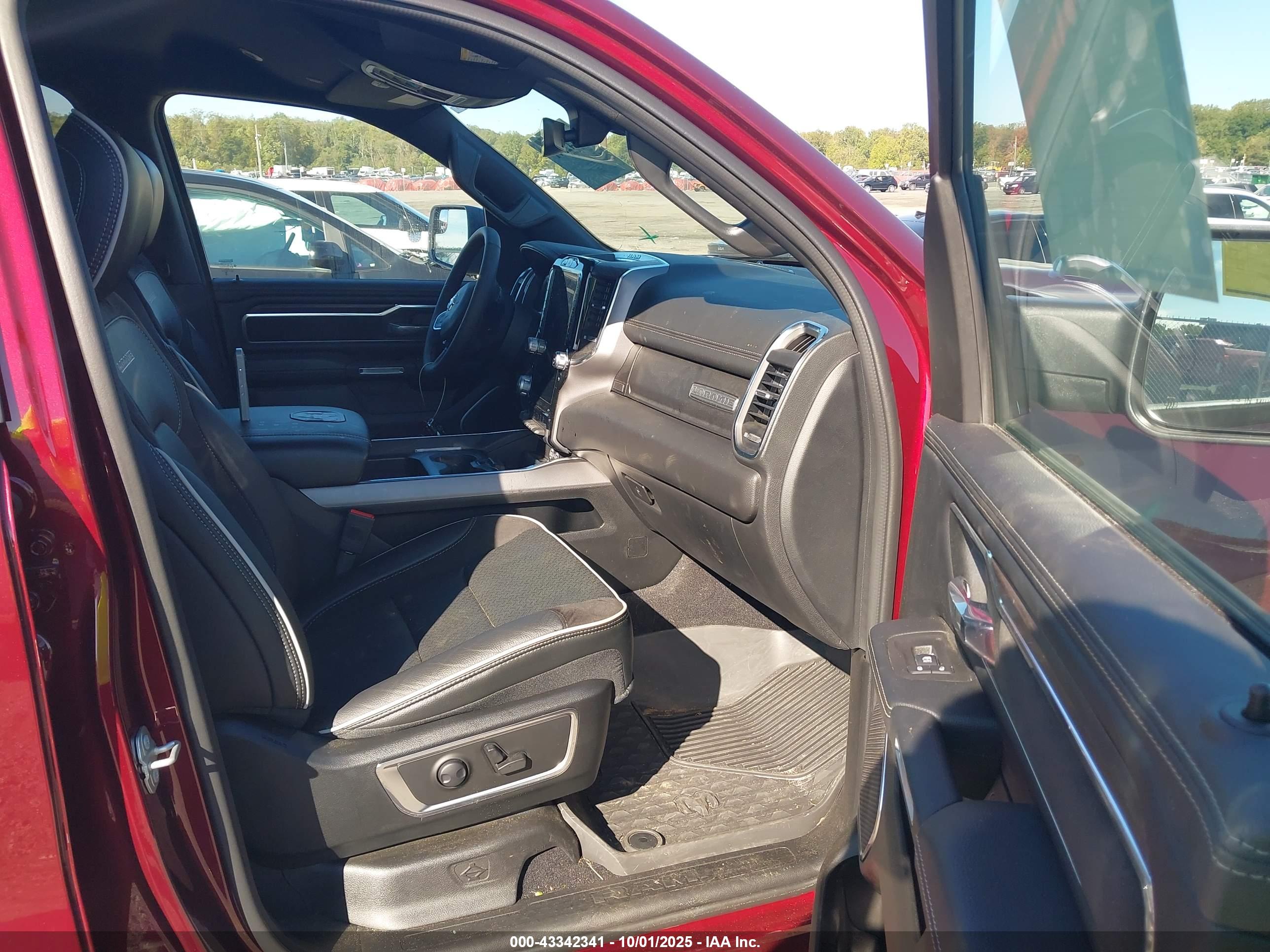 RAM 1500 image 5