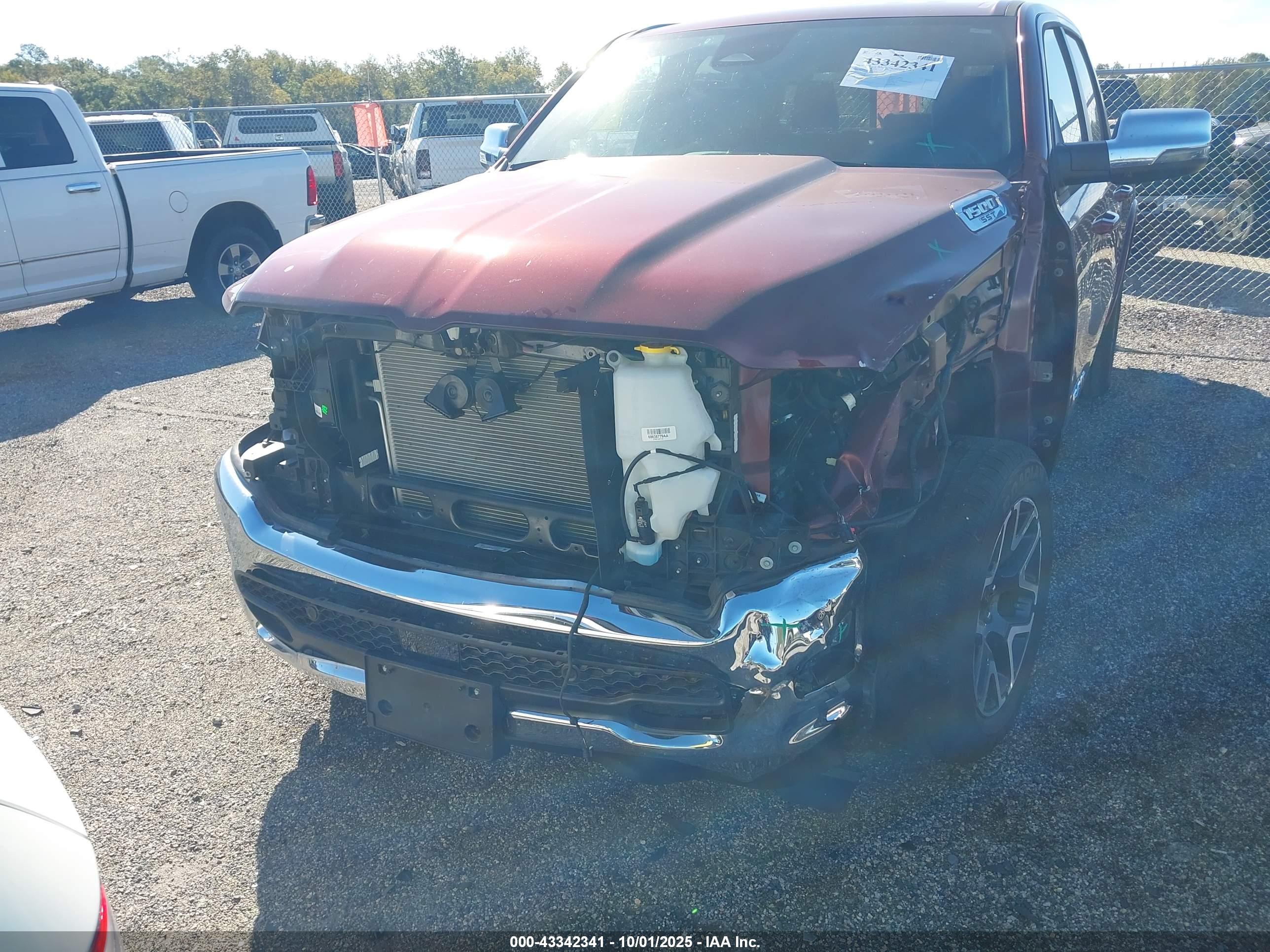 RAM 1500 image 6