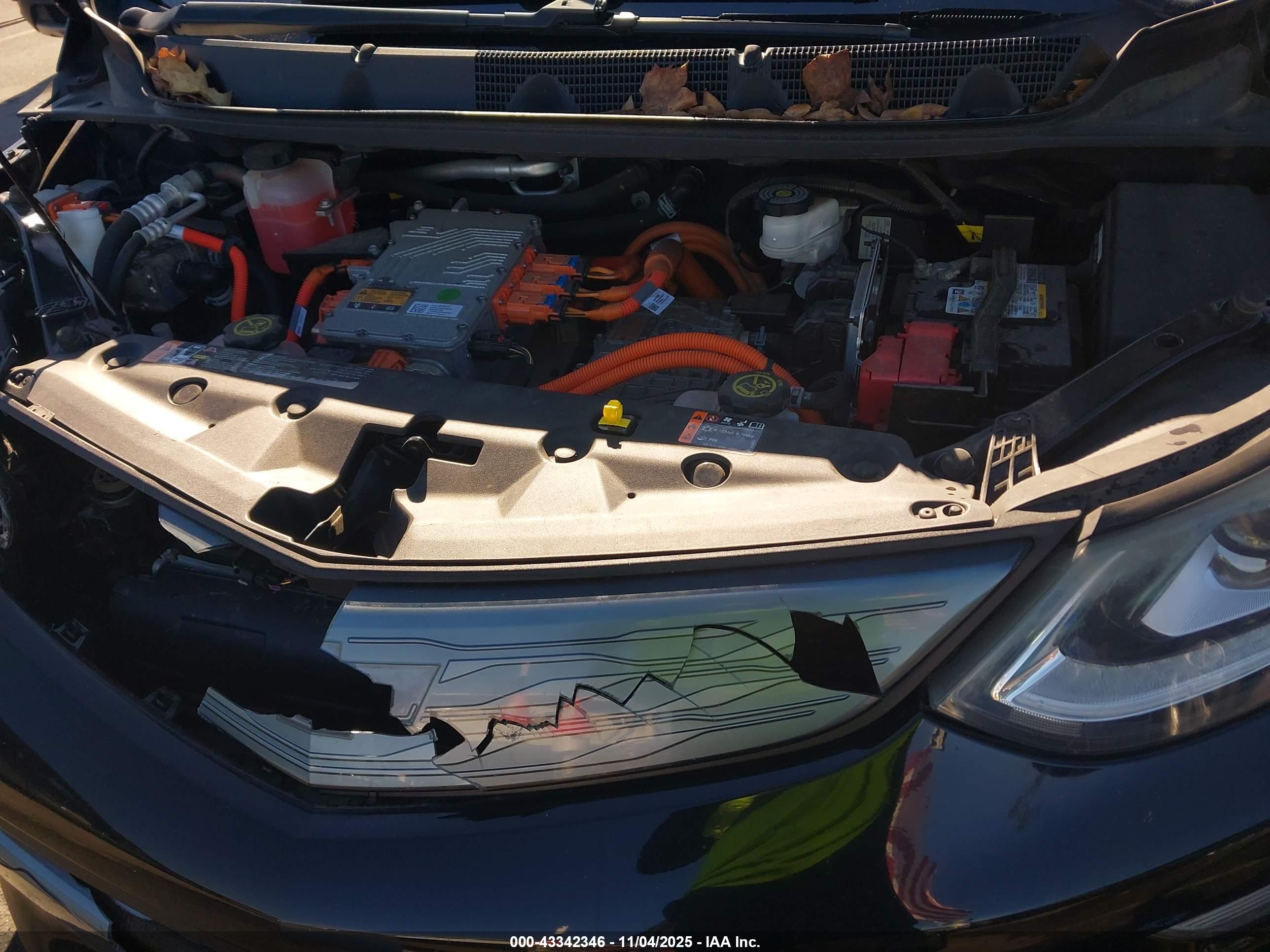 CHEVROLET BOLT image 10