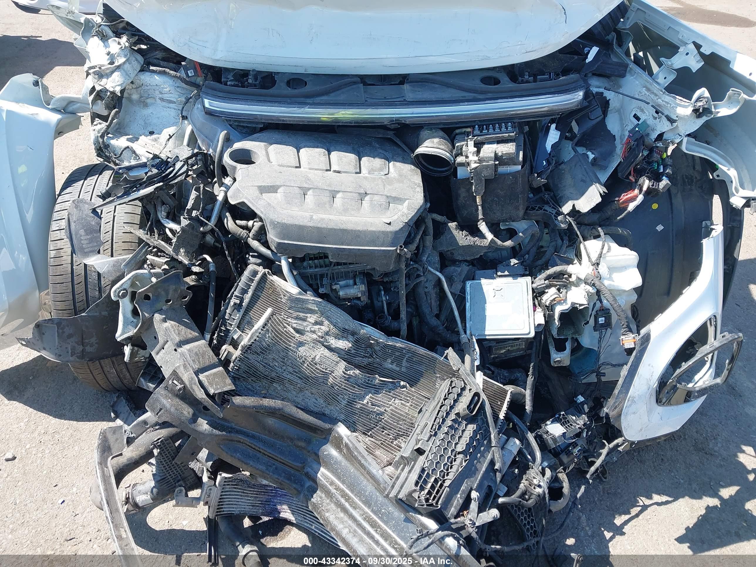 VOLKSWAGEN ATLAS image 10