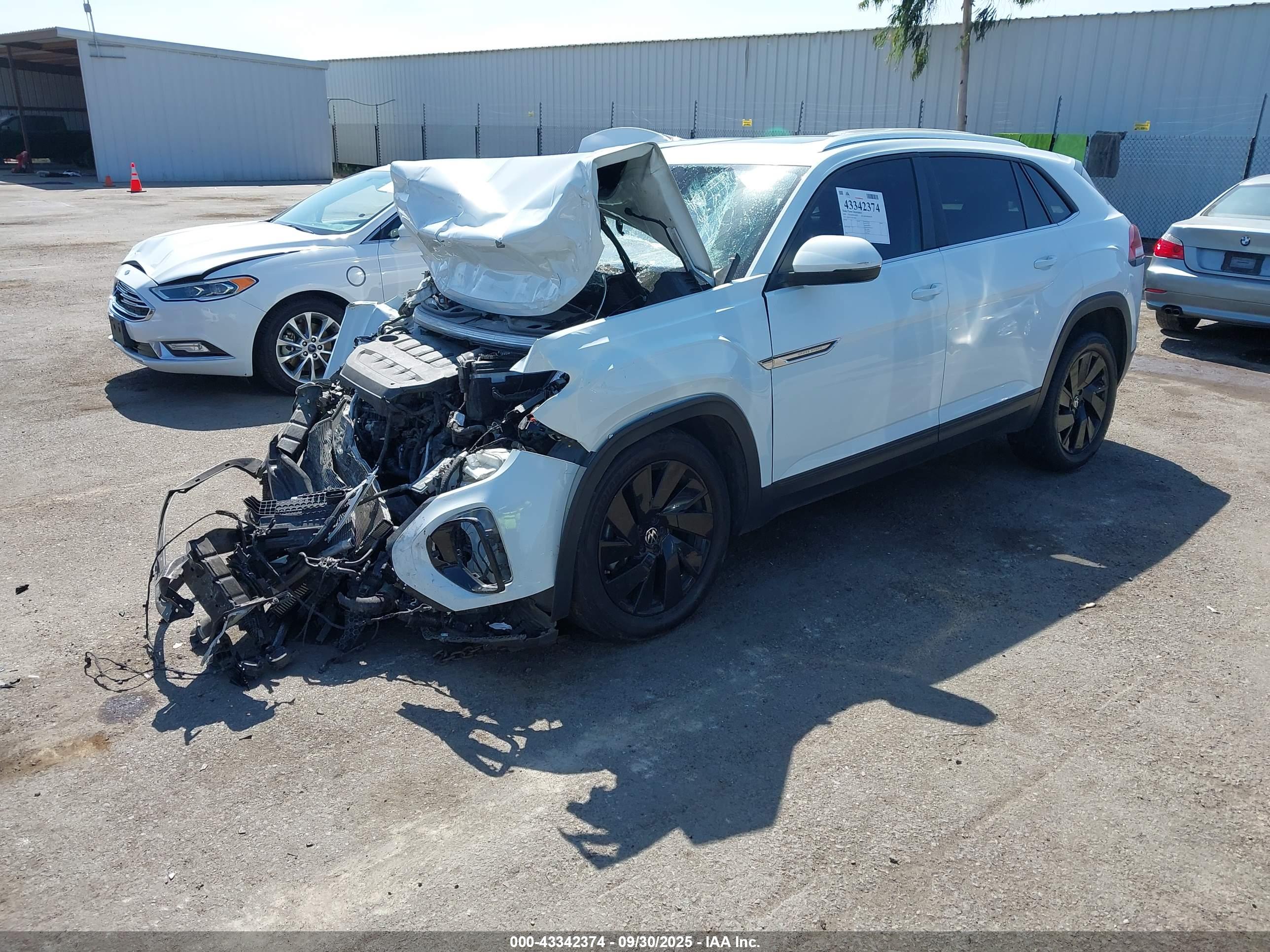VOLKSWAGEN ATLAS image 2