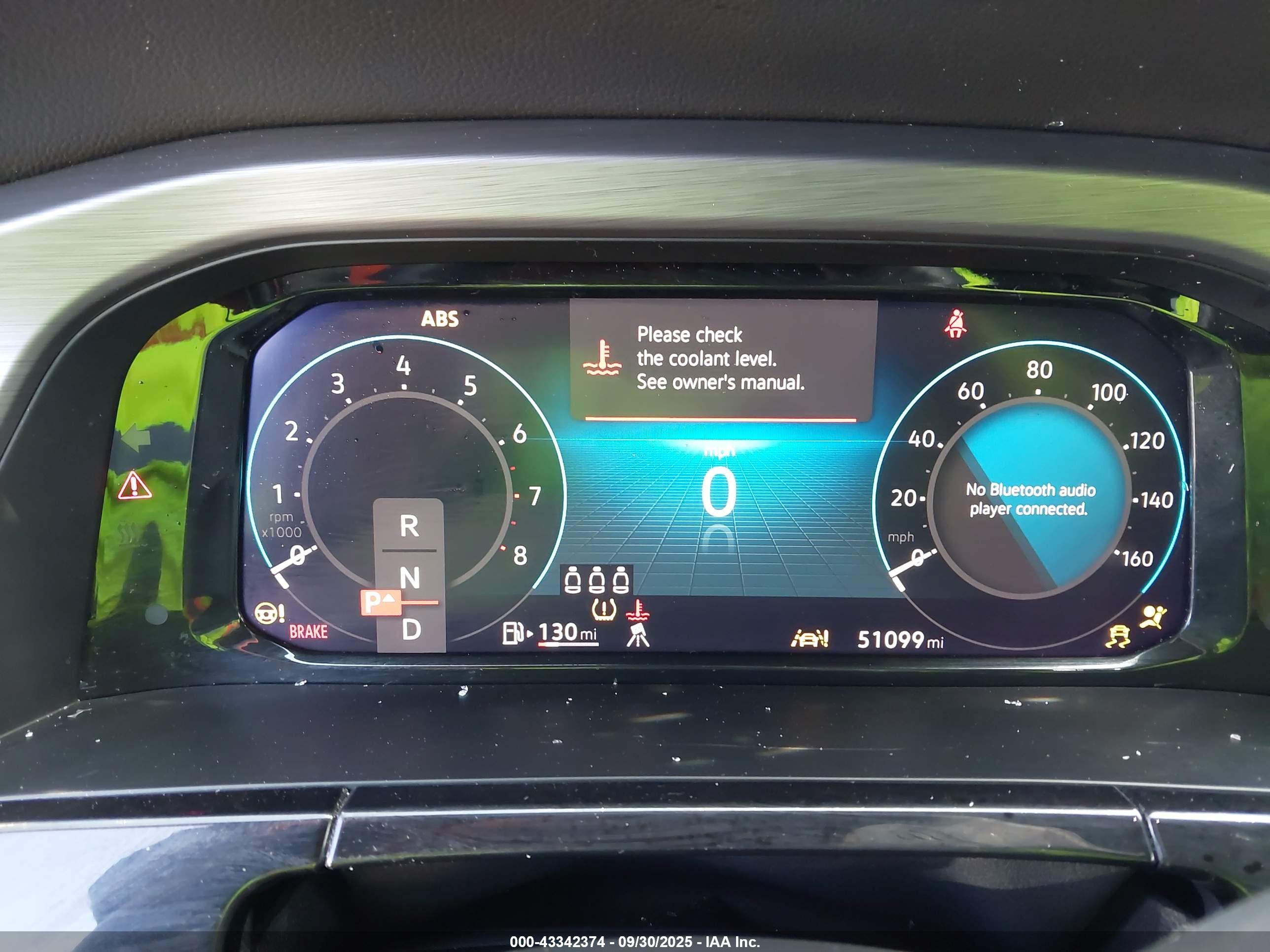 VOLKSWAGEN ATLAS image 7