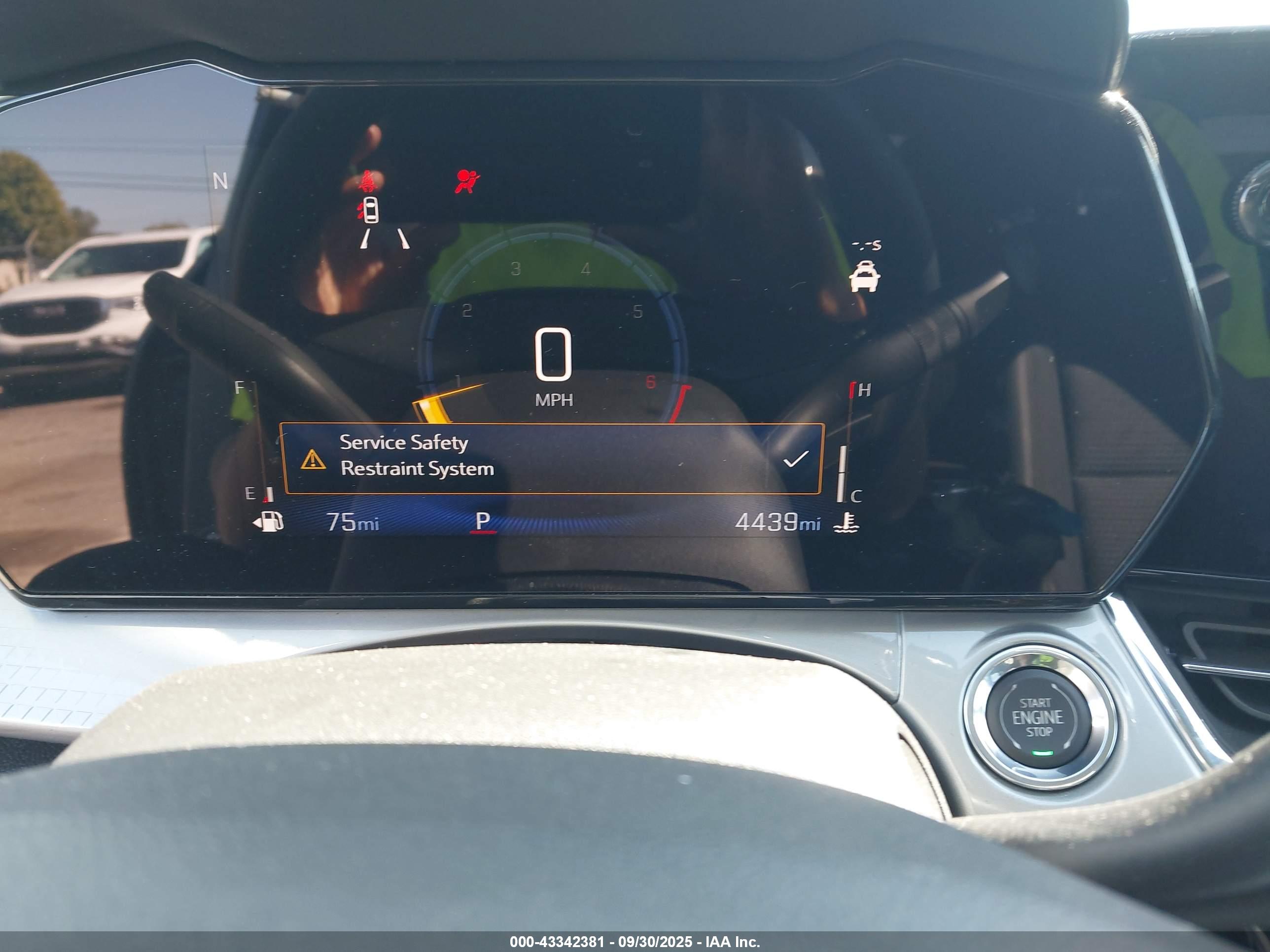 CHEVROLET TRAX image 7