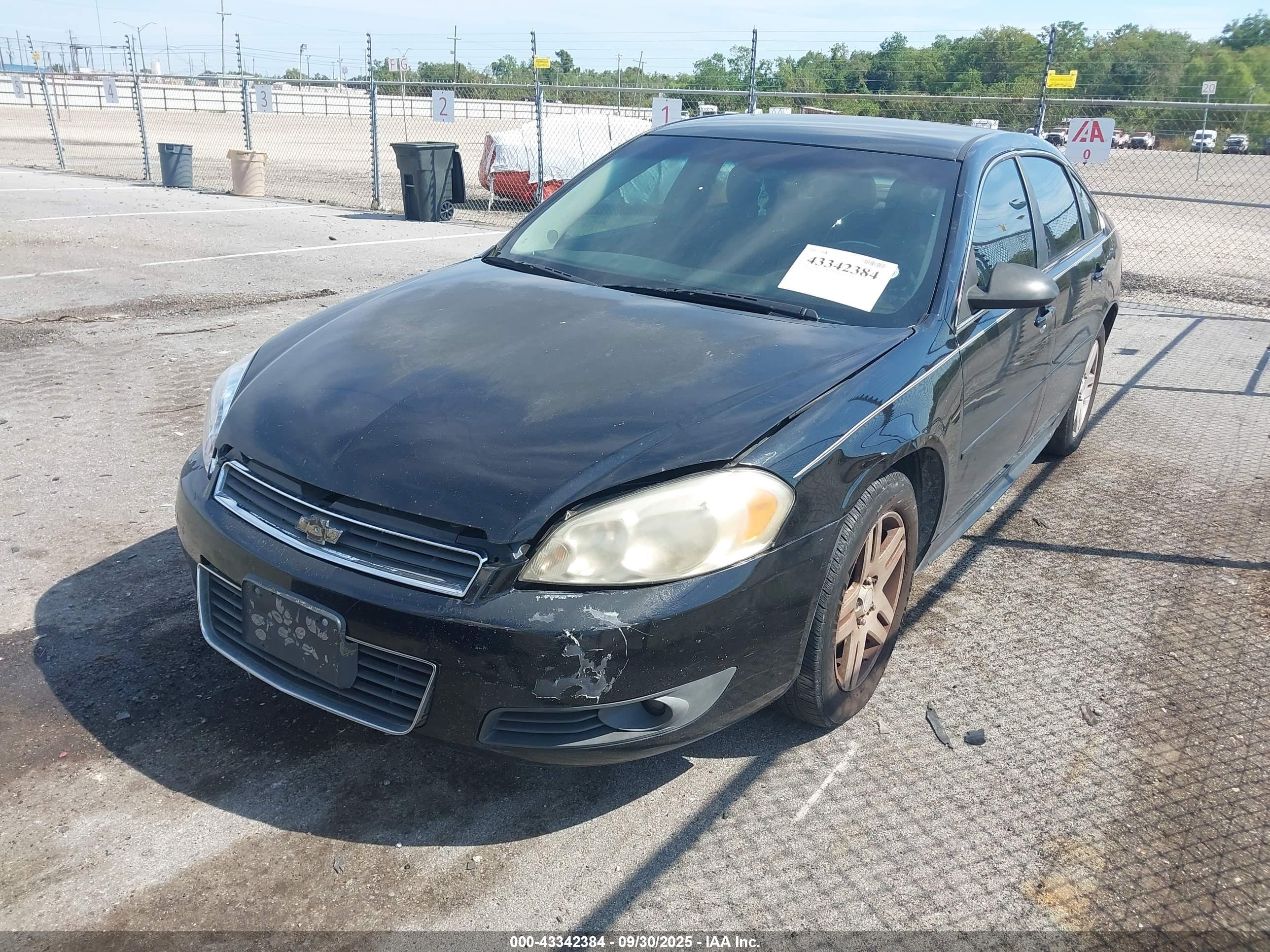 CHEVROLET IMPALA image 2