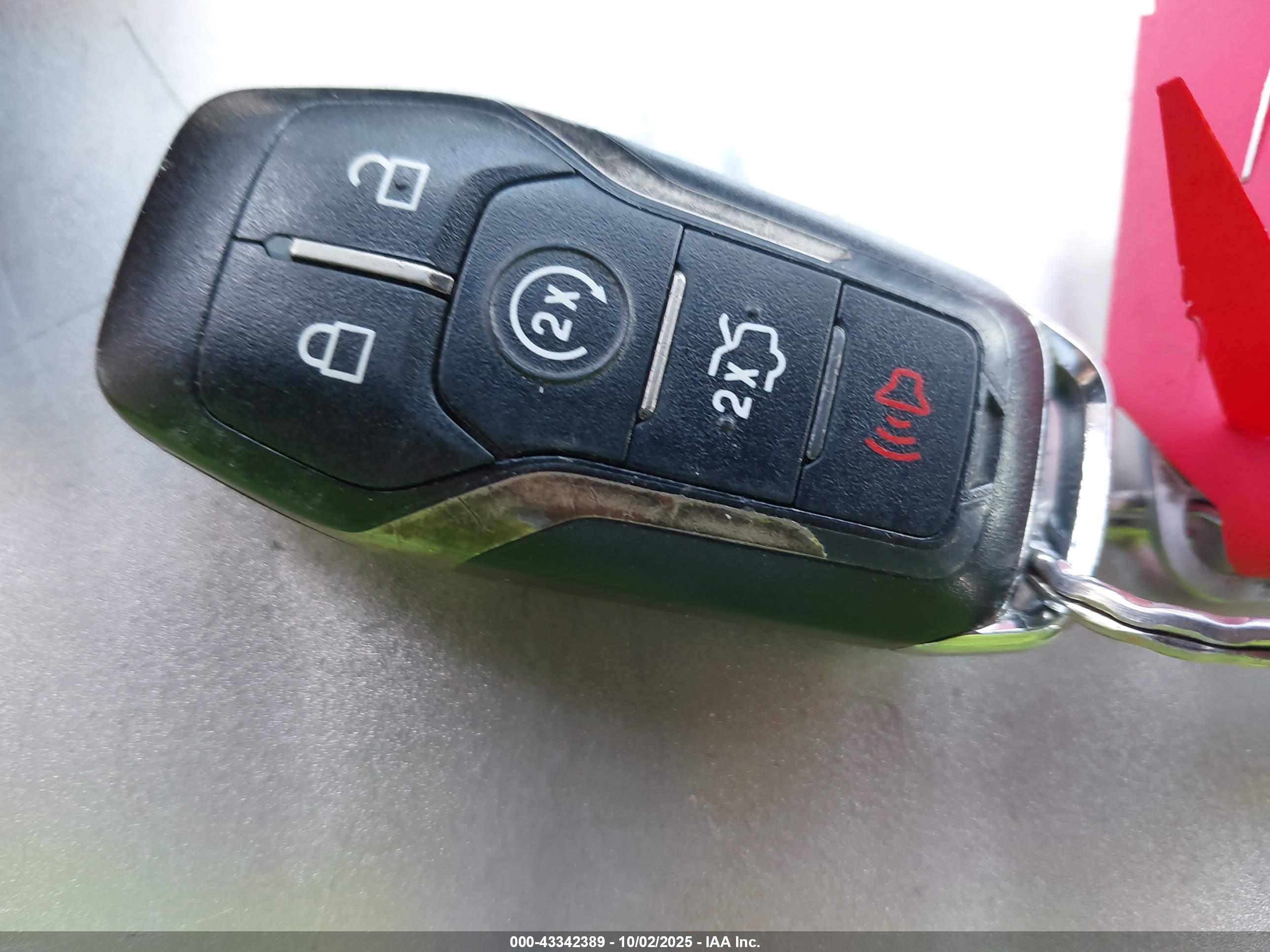 LINCOLN MKZ image 11