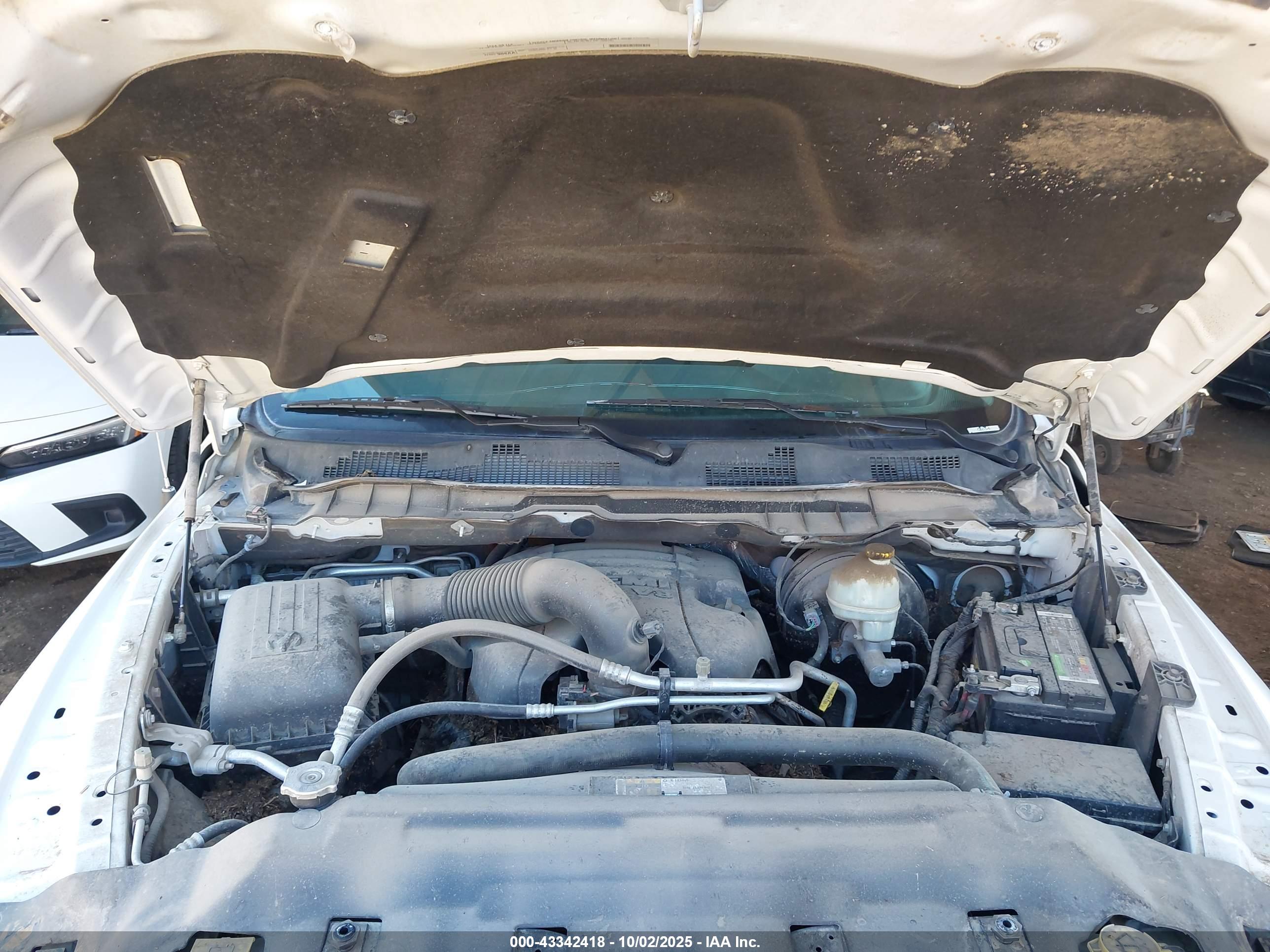 RAM 1500 image 10