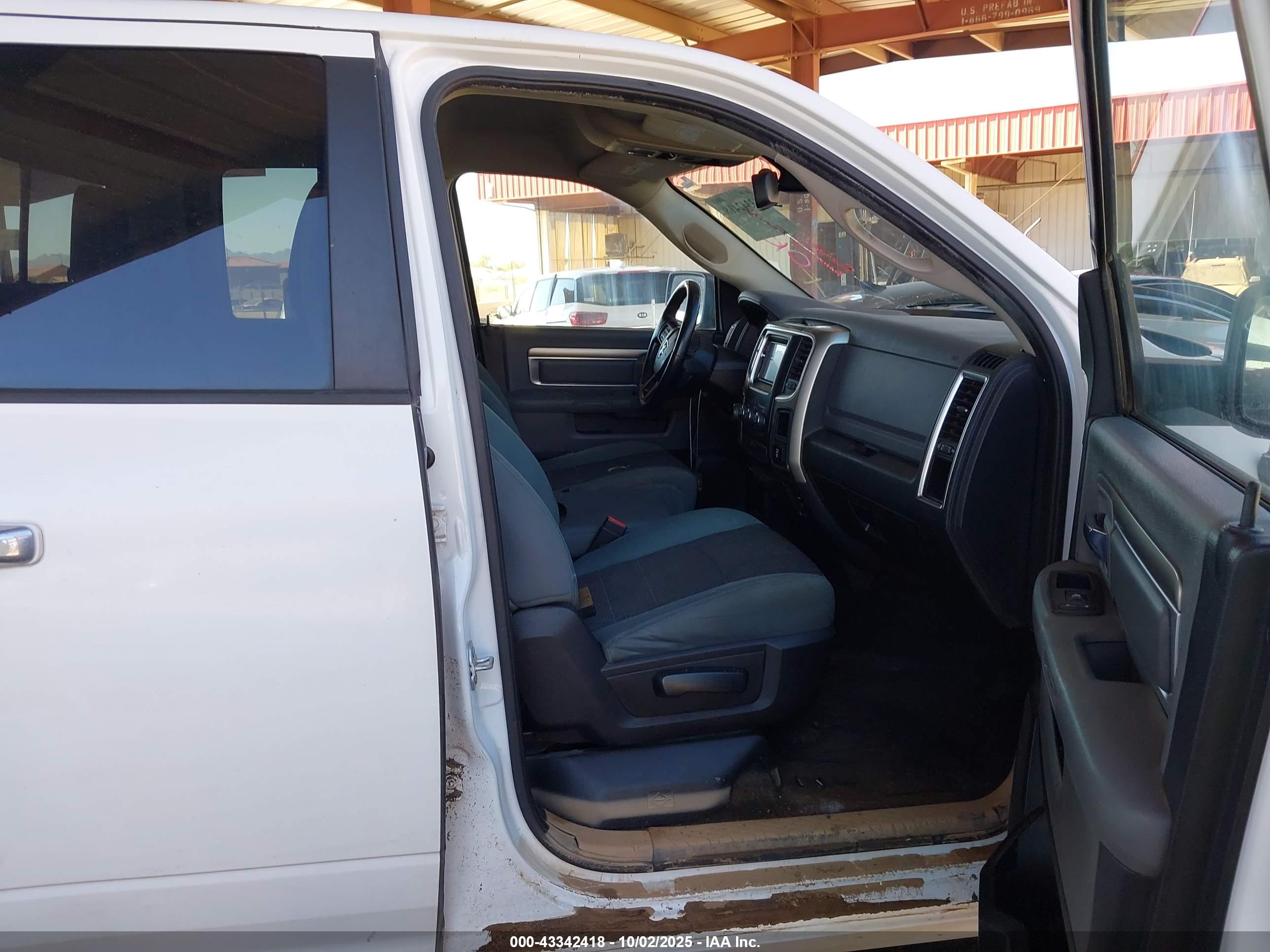 RAM 1500 image 5