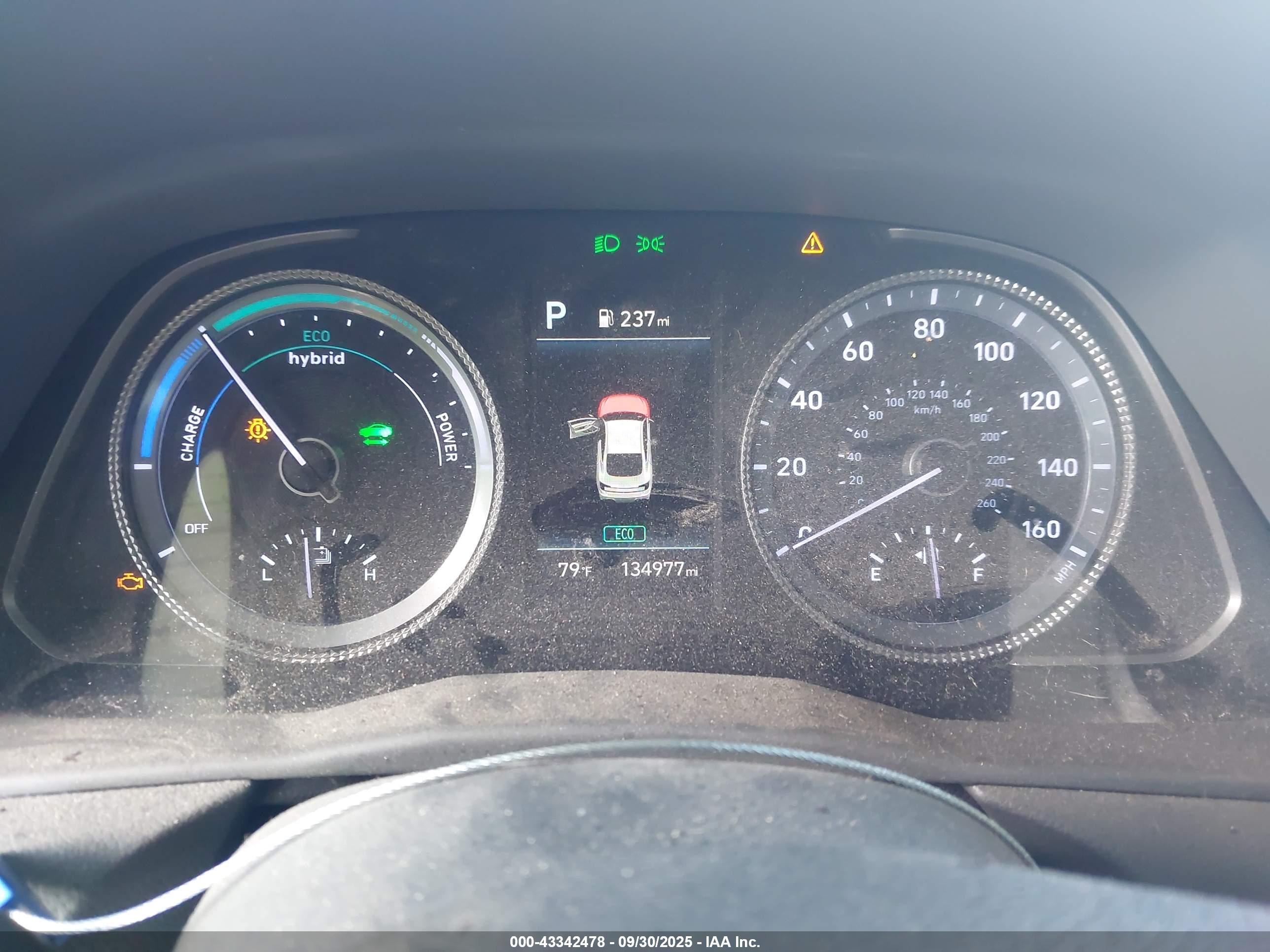 HYUNDAI SONATA image 7