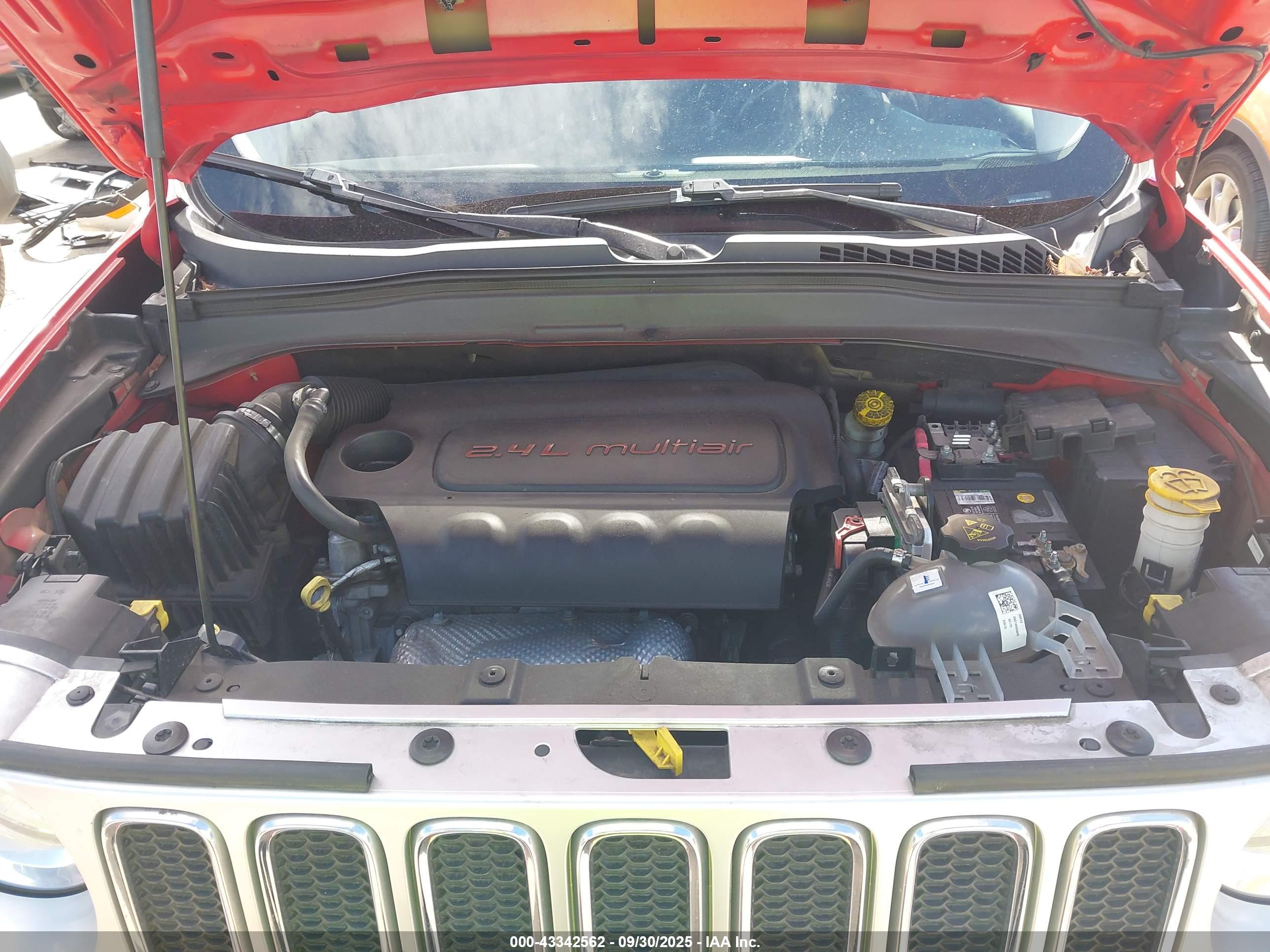 JEEP RENEGADE image 10