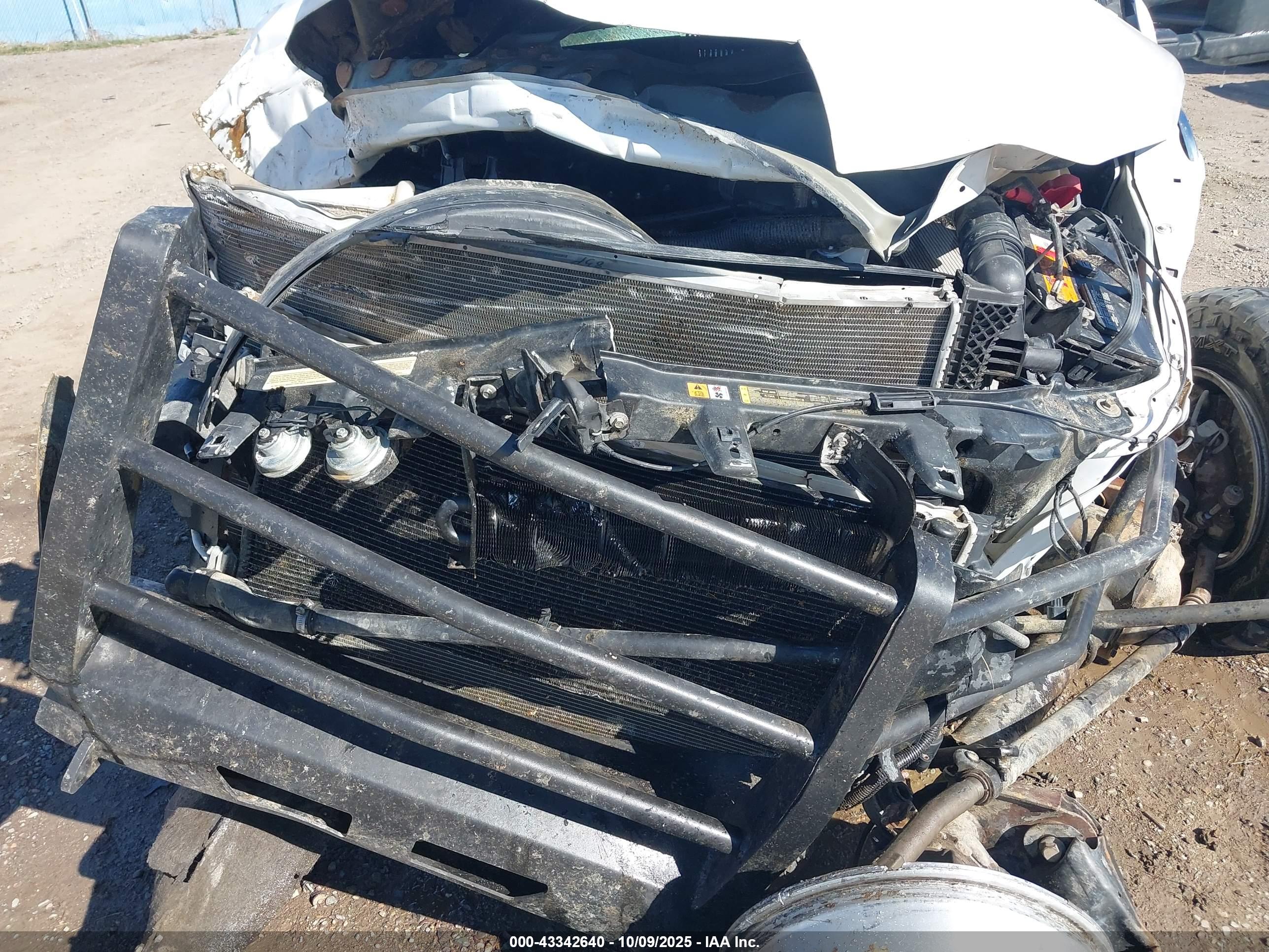 FORD F-350 image 10